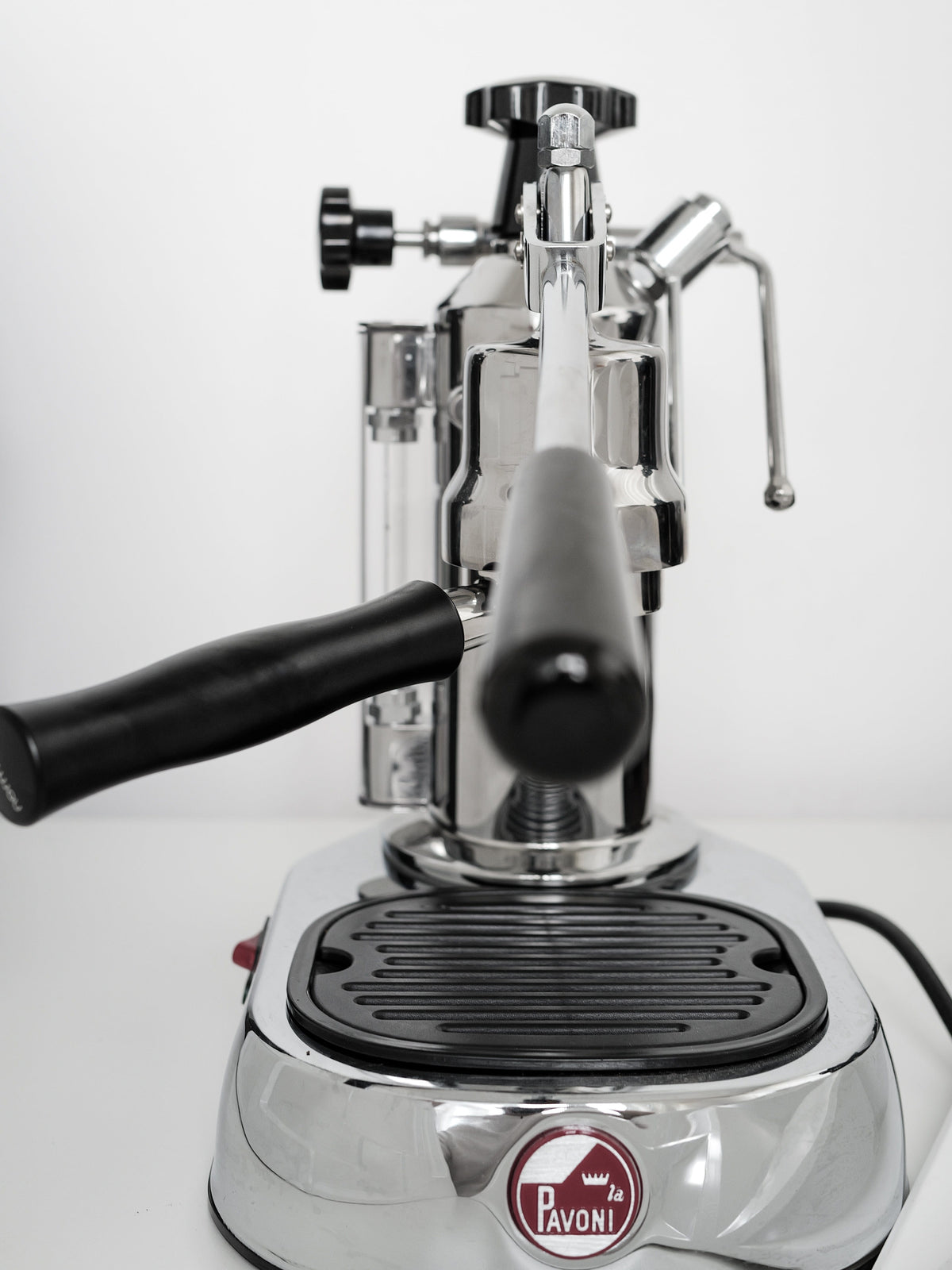 51mm Fits La Pavoni / 2 Ears