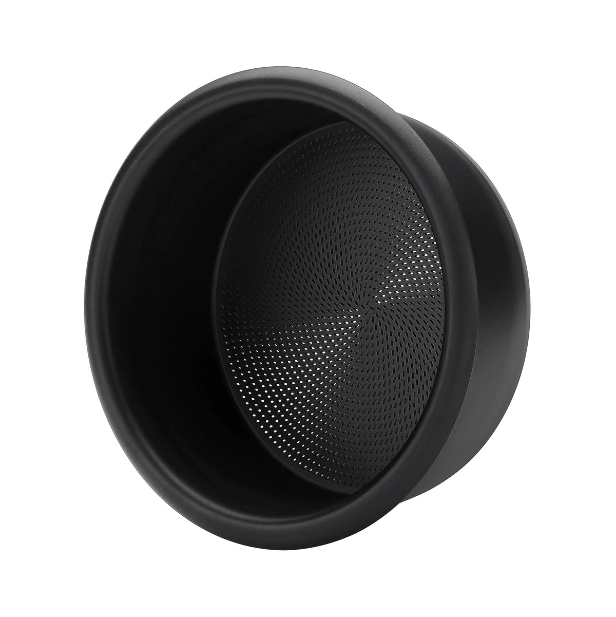 Titanium PVD Coating Filter Basket