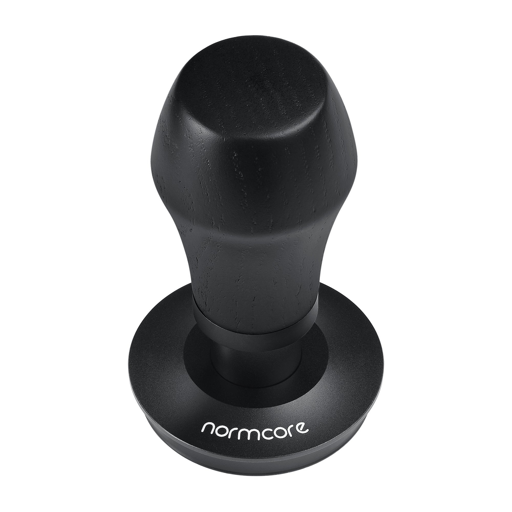 Oak tamper