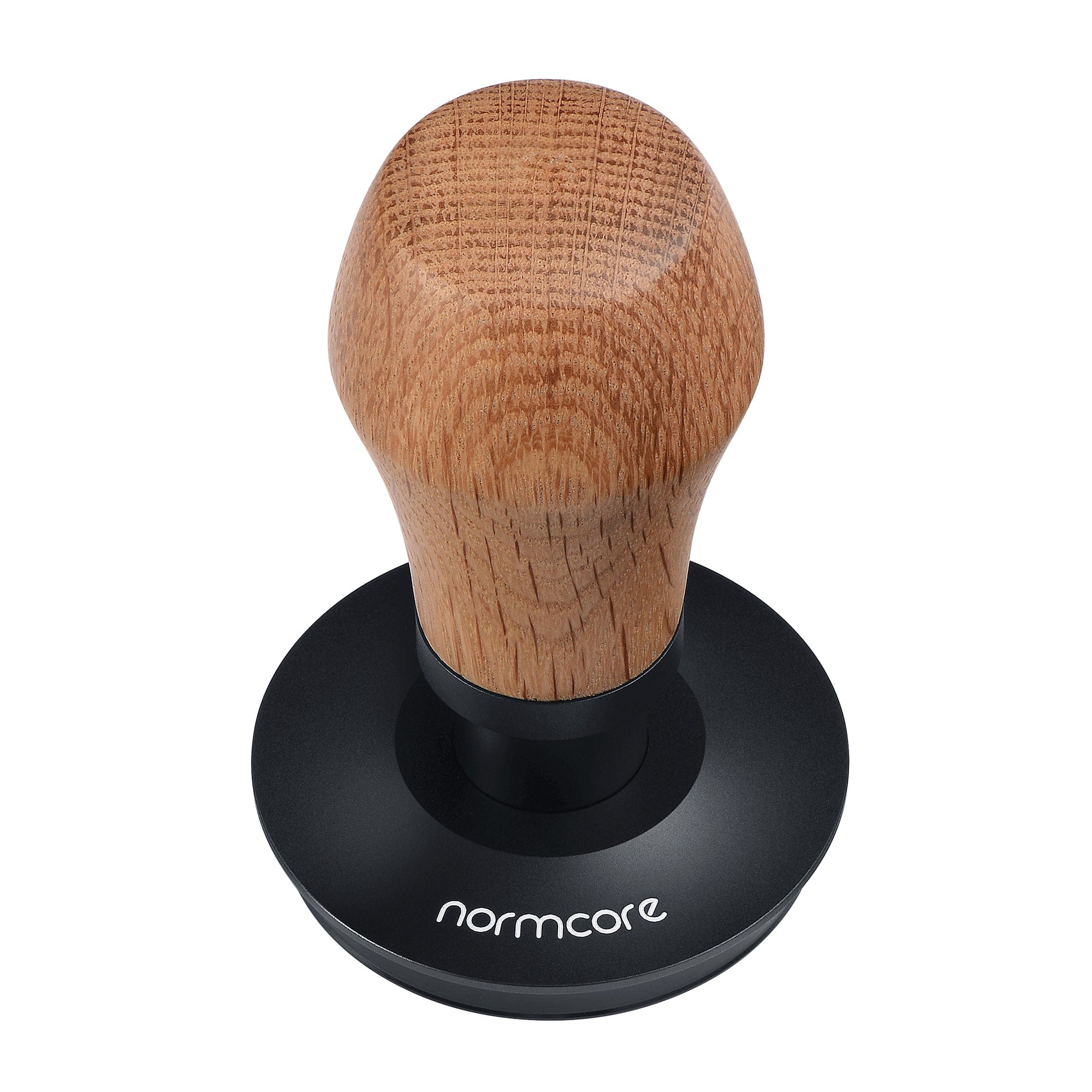 Oak tamper