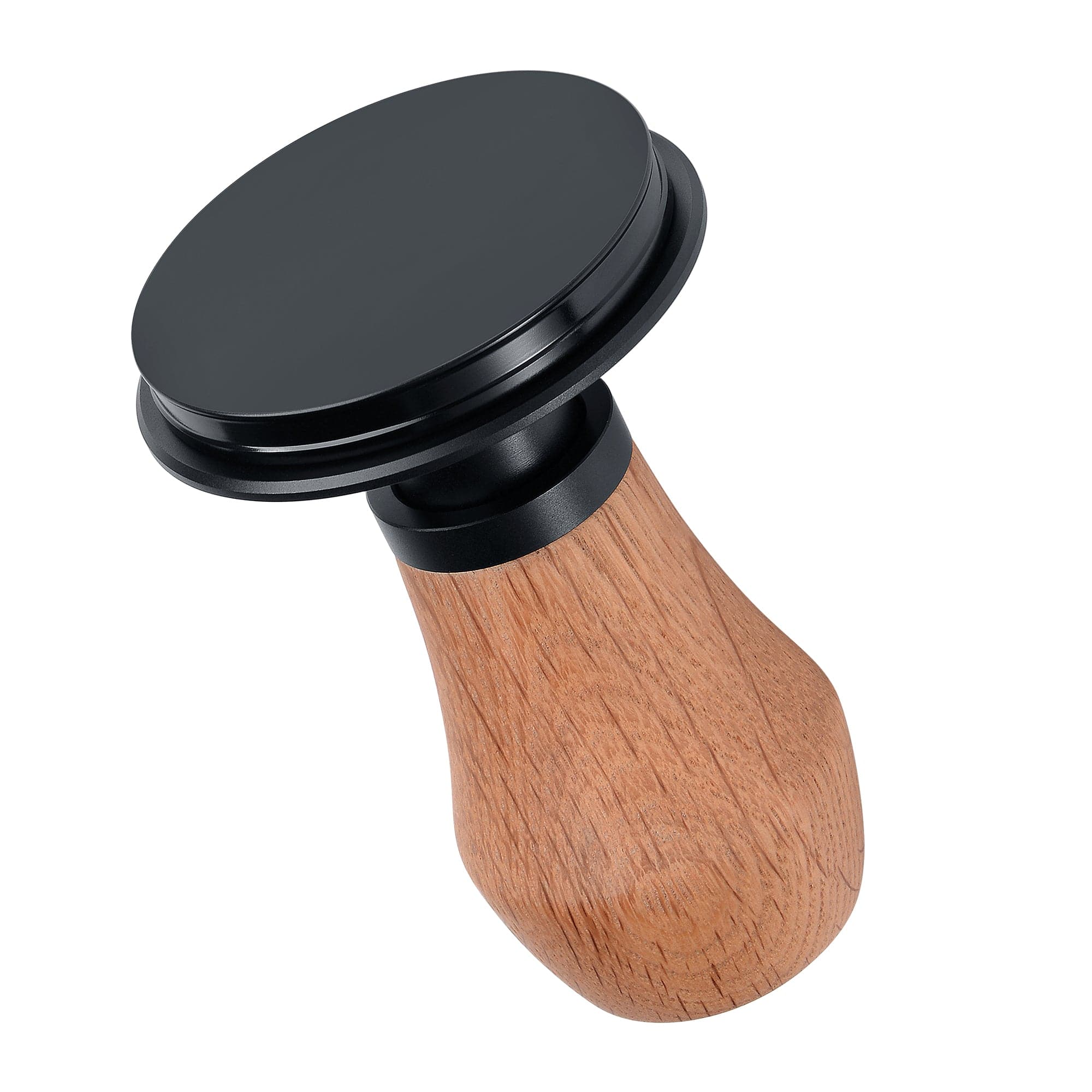 Oak 58.5mm Flat Base