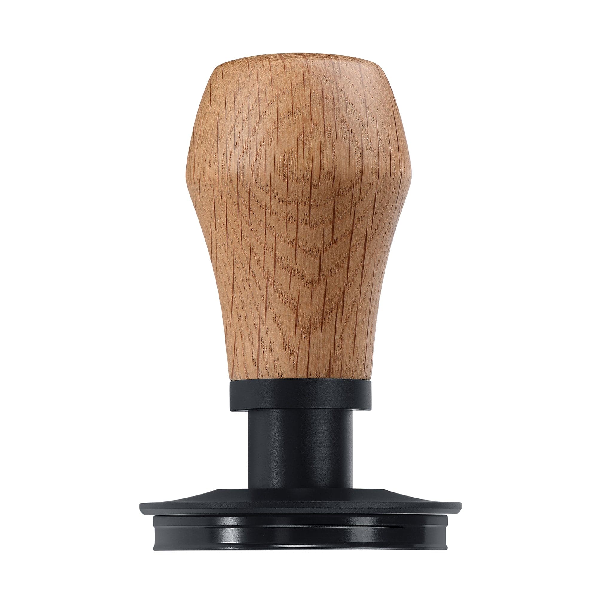 Oak 58.5mm Ripple Base