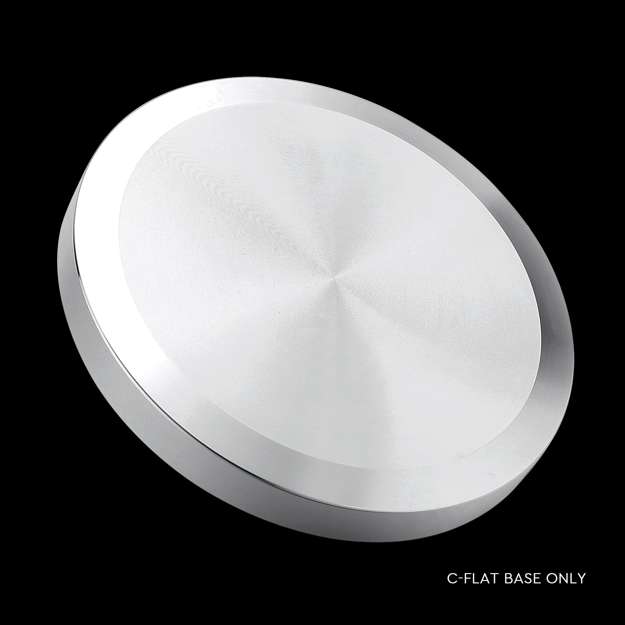 Normcore Replacement Tamper Base