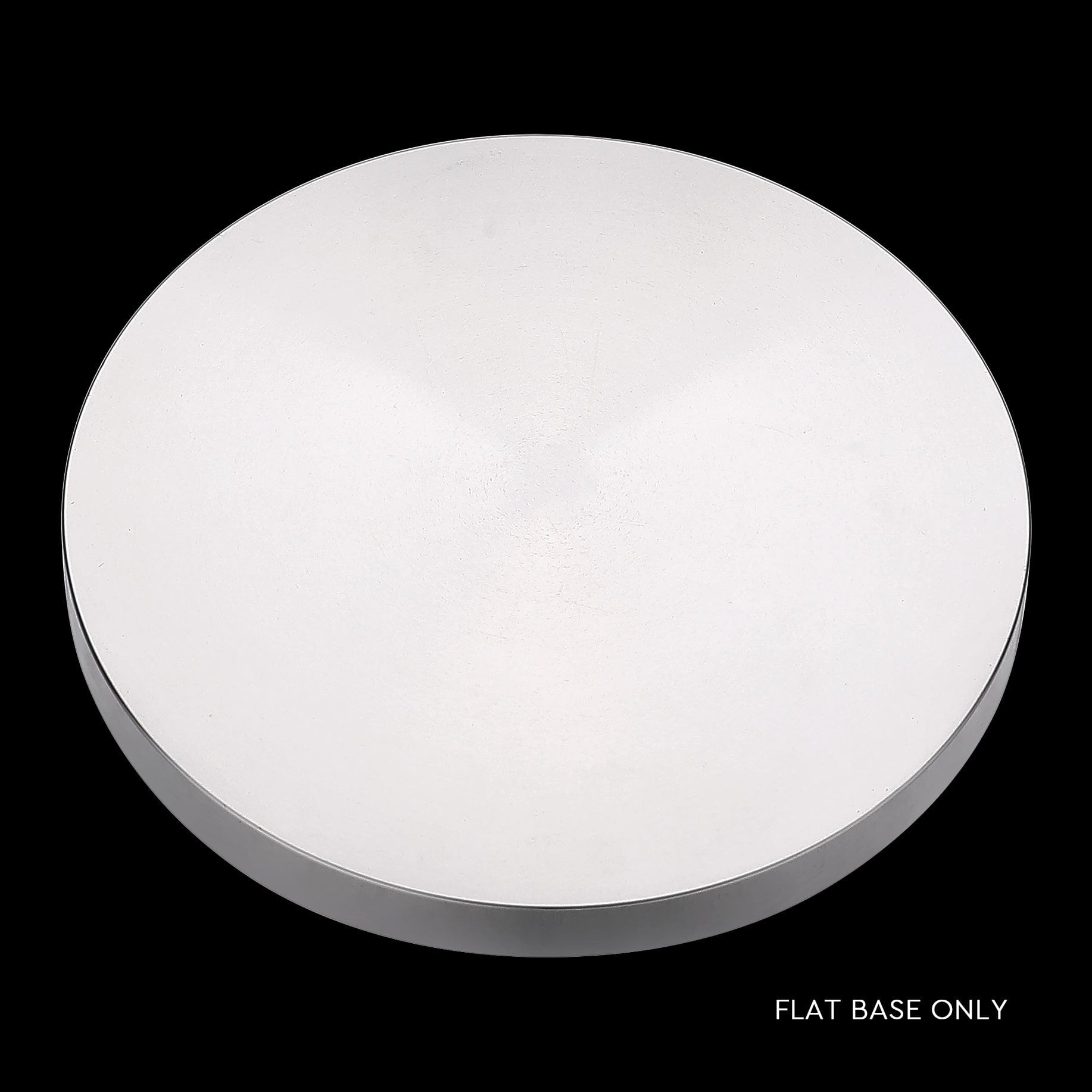 Normcore Replacement Tamper Base
