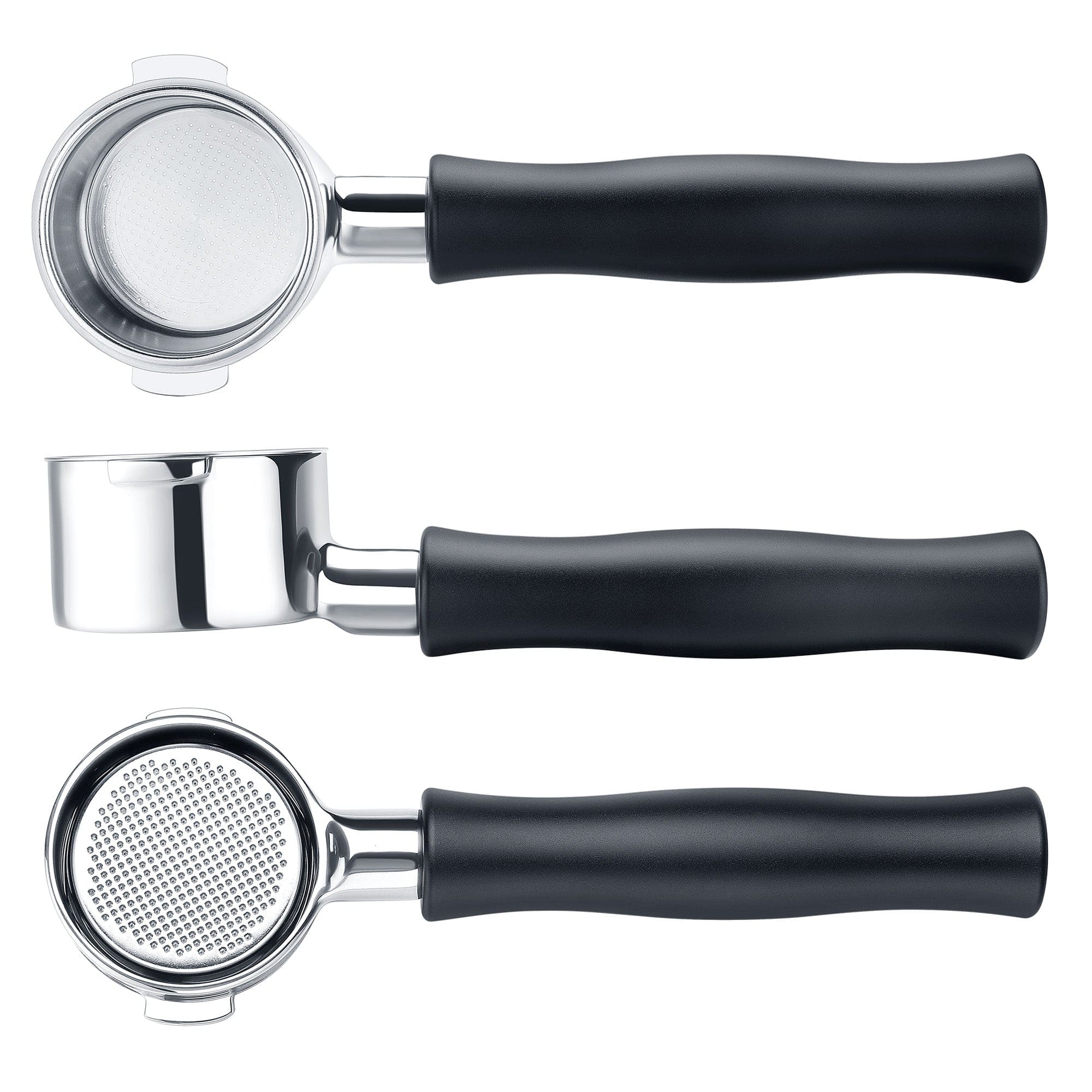 Bottomless portafilter new arrivals