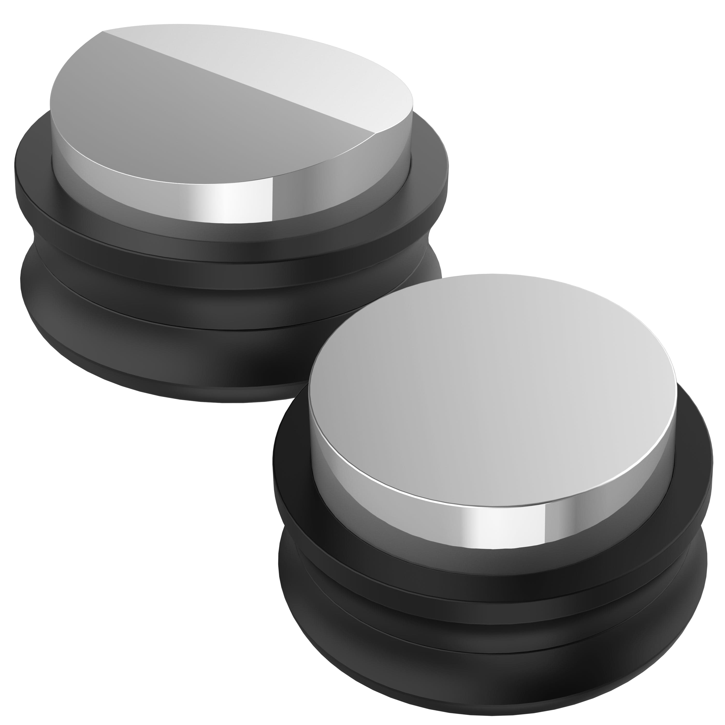 Normcore / Coffee Distribution / Tamper (Built-in Spring) Kit 58.5mm