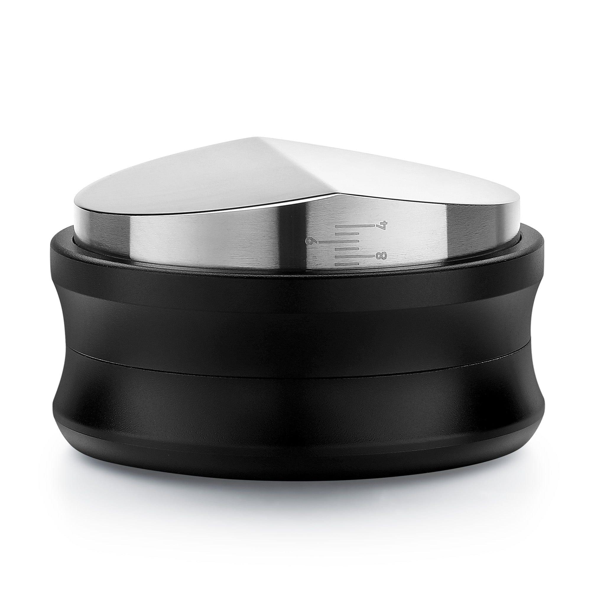 Normcore Coffee Distributor Tool - Chisel / V Blade Base