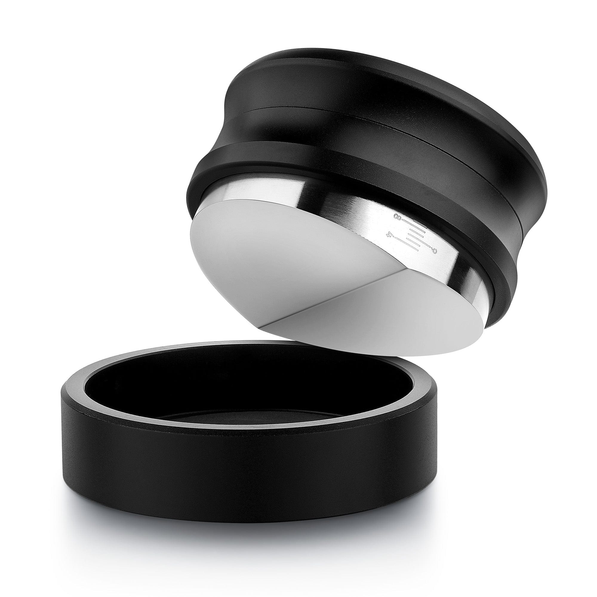 Normcore Coffee Distributor Tool - Chisel / V Blade Base