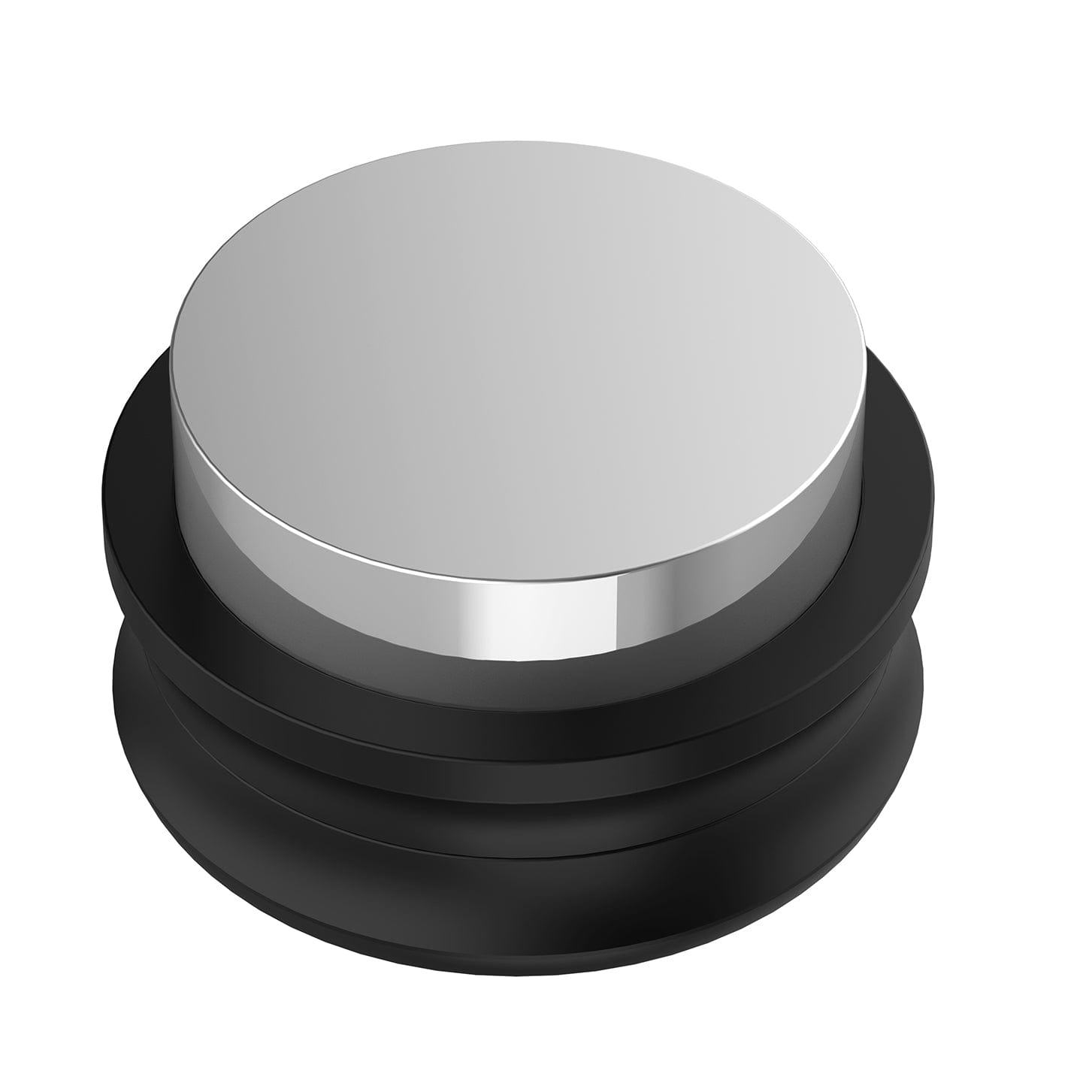 Normcore / Coffee Tamper (Built-in Spring) 58.5mm | NormCoreWares