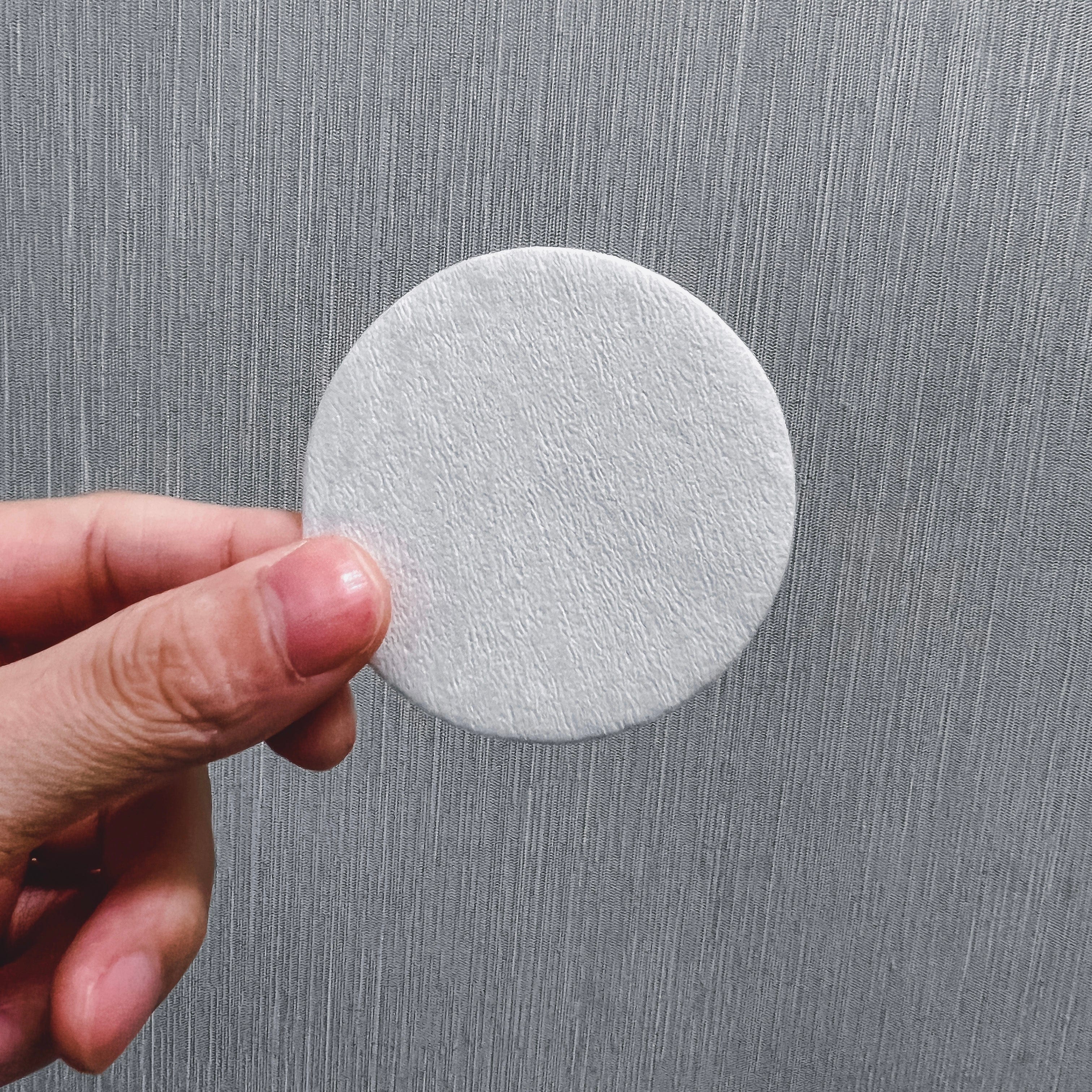 Normcore Espresso Filter Paper - 200 Sheets