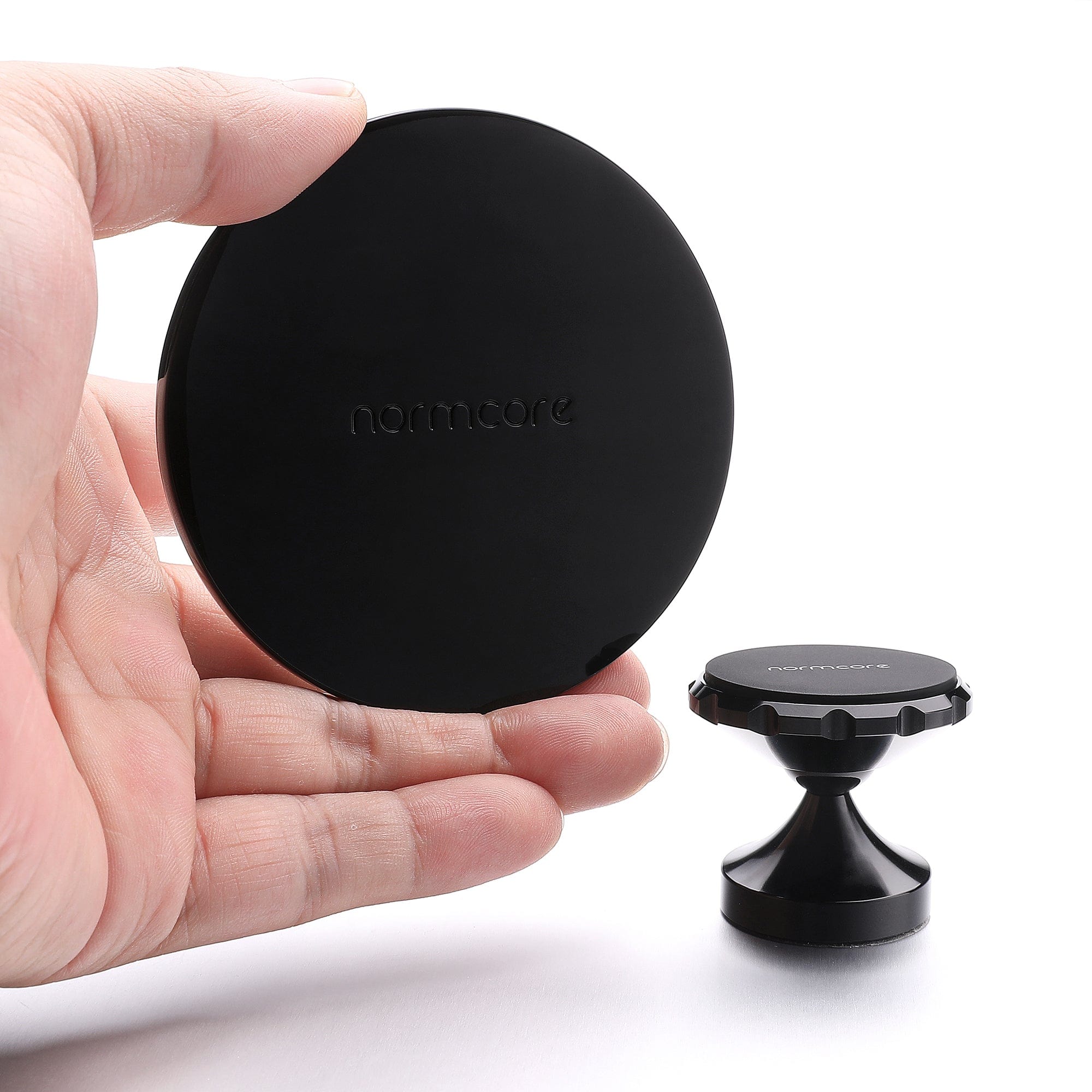Normcore / Espresso Shot Mirror V2 con aumento de 5x