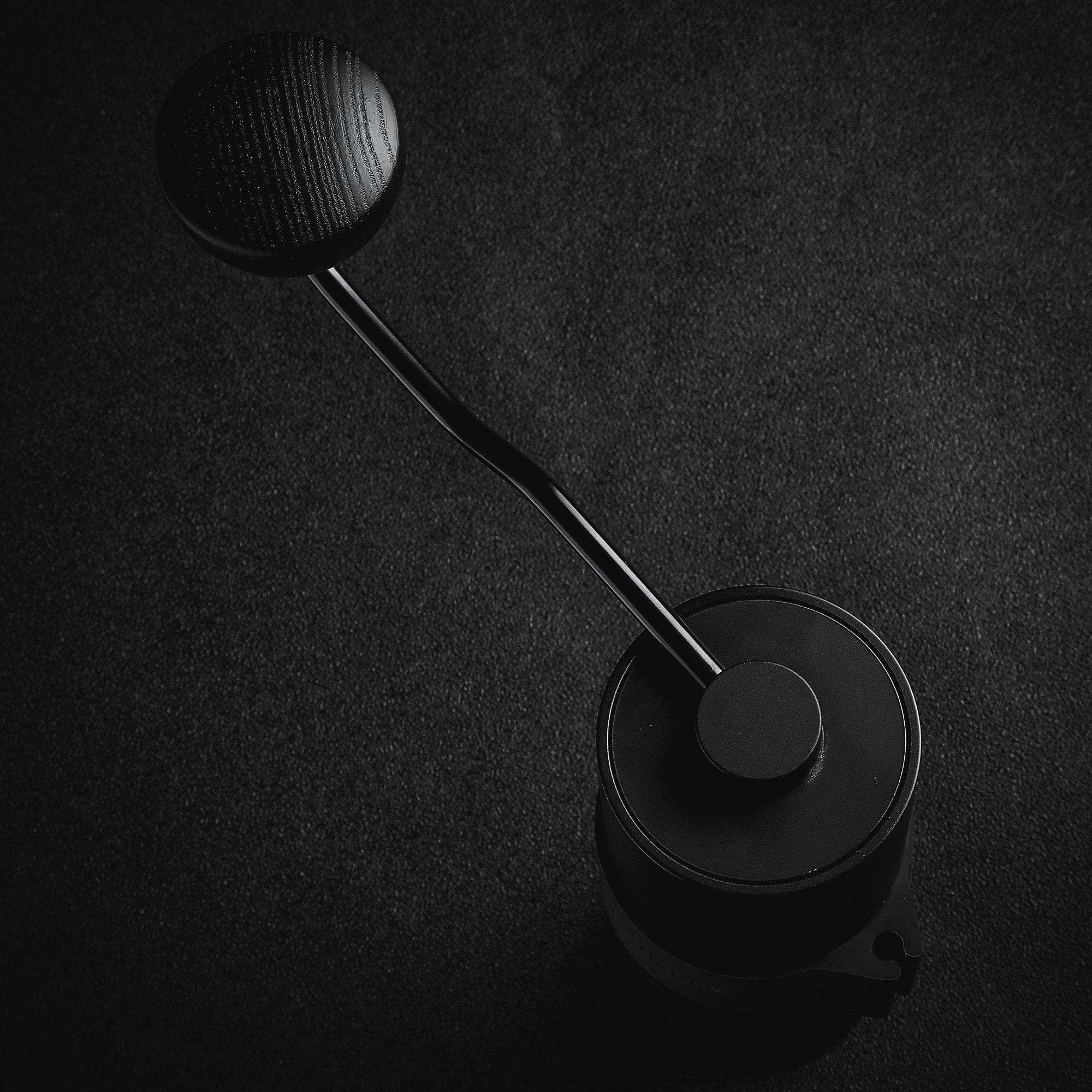 Normcore / Molinillo de Café Manual V2 / FRESA CONTEMPORÁNEA 44MM