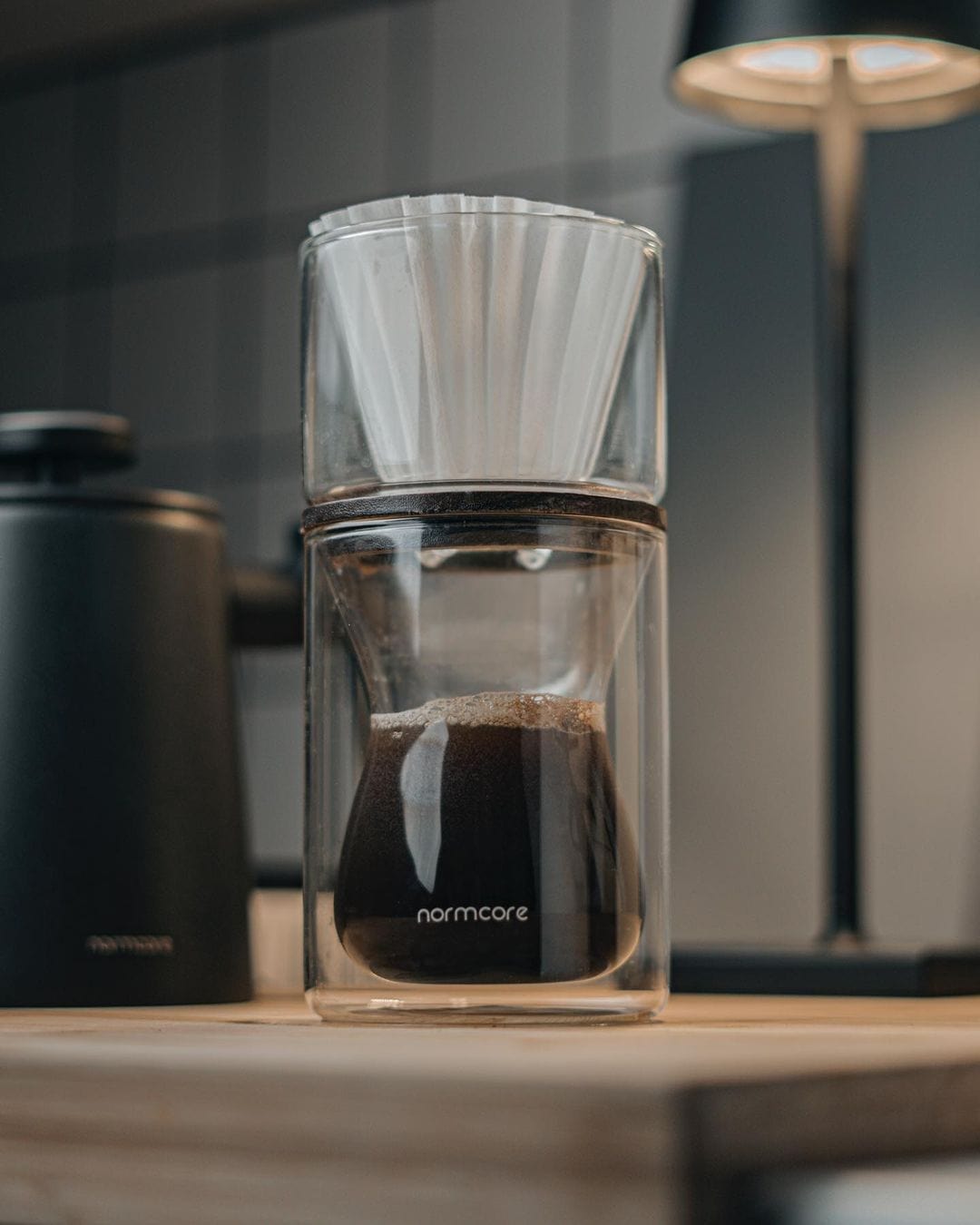 Normcore / Pour Over Coffee Maker� 300ml