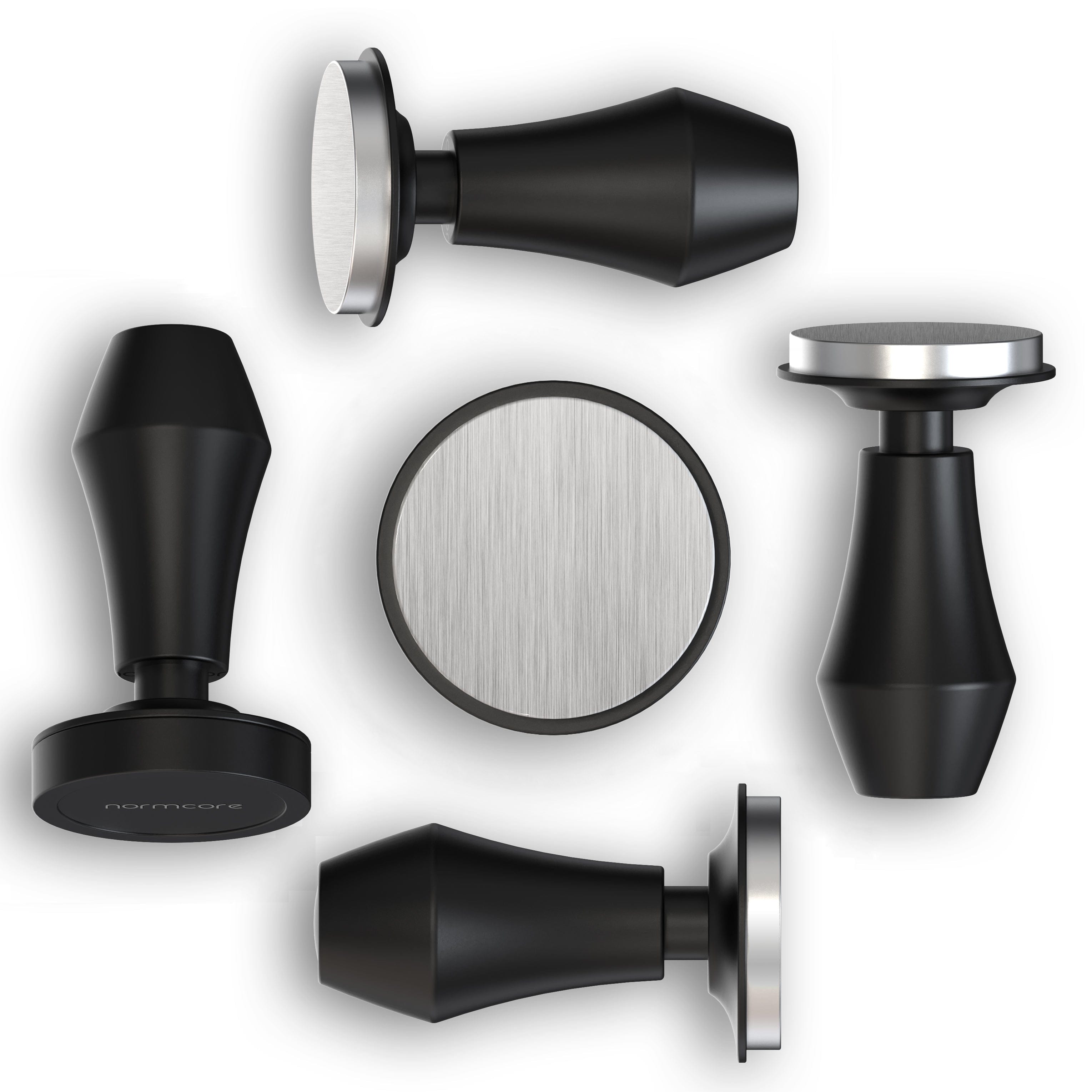 Normcore Spring Loaded Tamper V4
