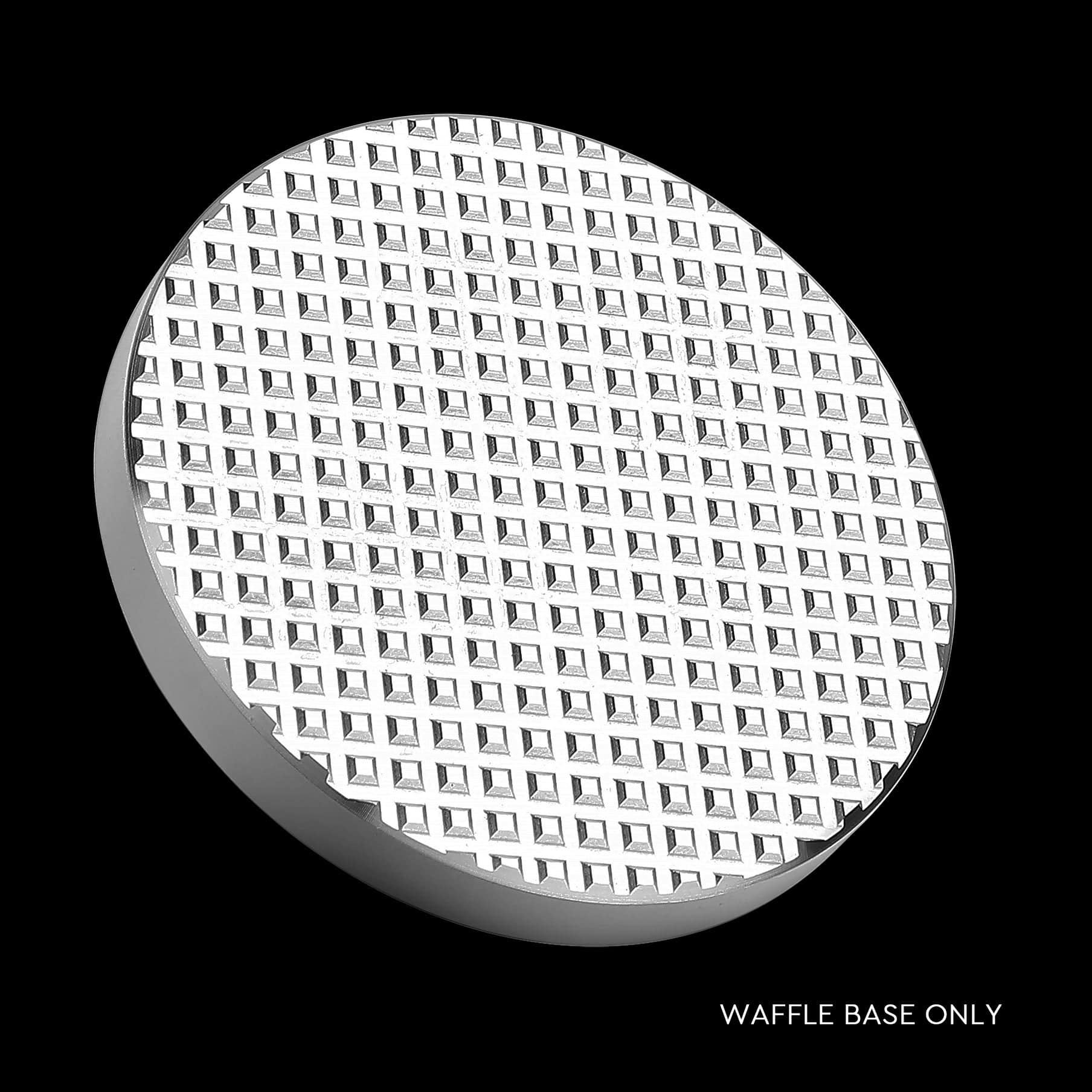 Normcore Replacement Tamper Base