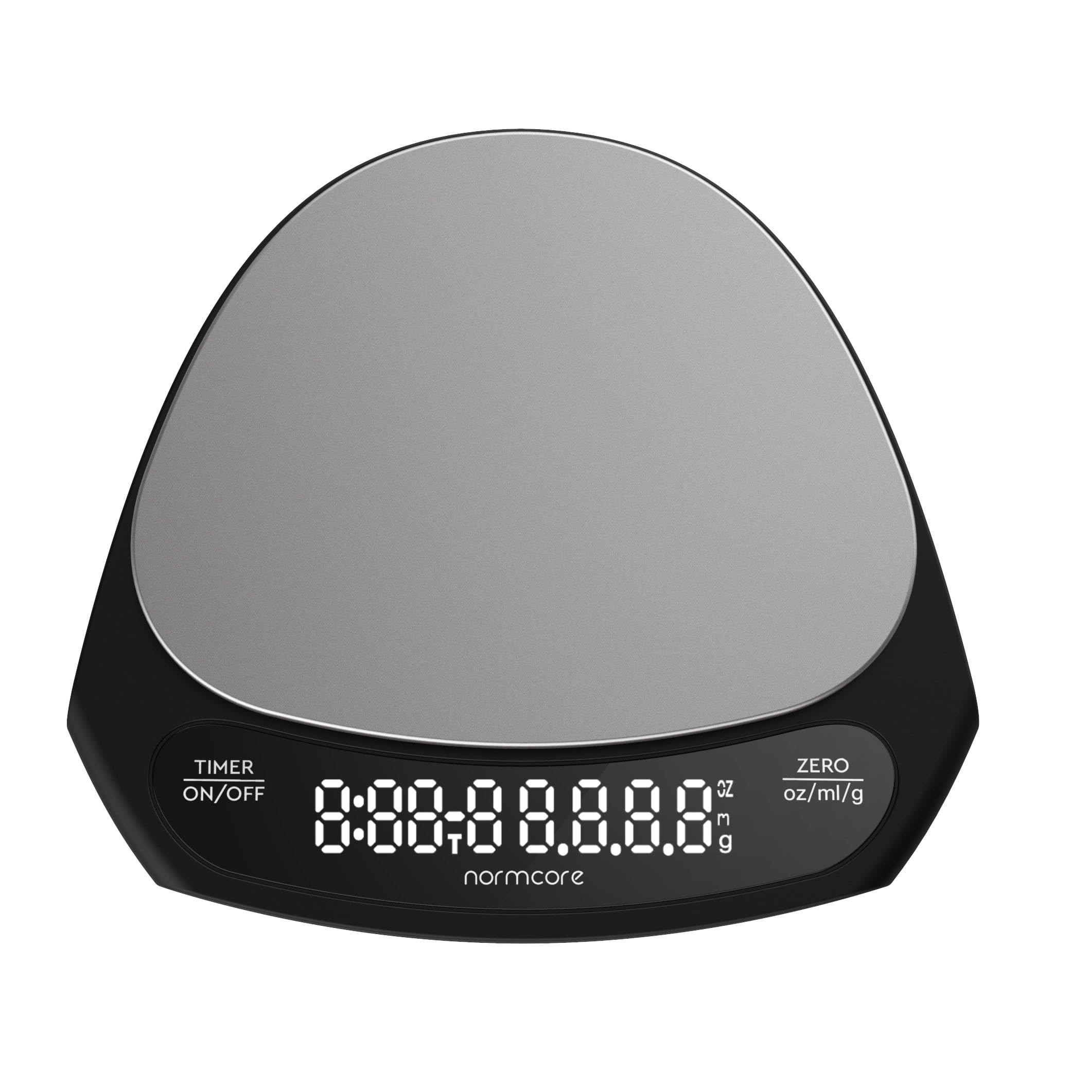 Normcore / Ultra-thin Coffee Scale | NormCoreWares