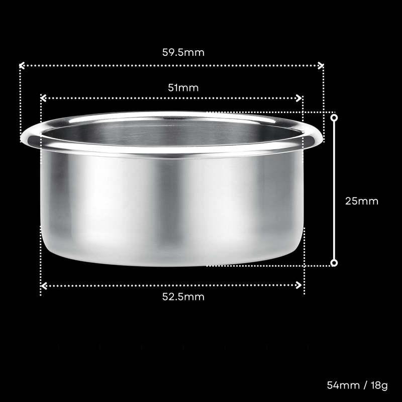 Normcore / Espresso Filter Basket