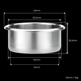 Normcore / Espresso Filter Basket
