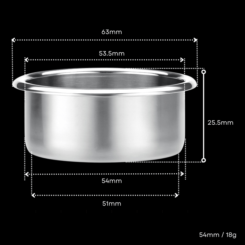 Normcore / Espresso Filter Basket