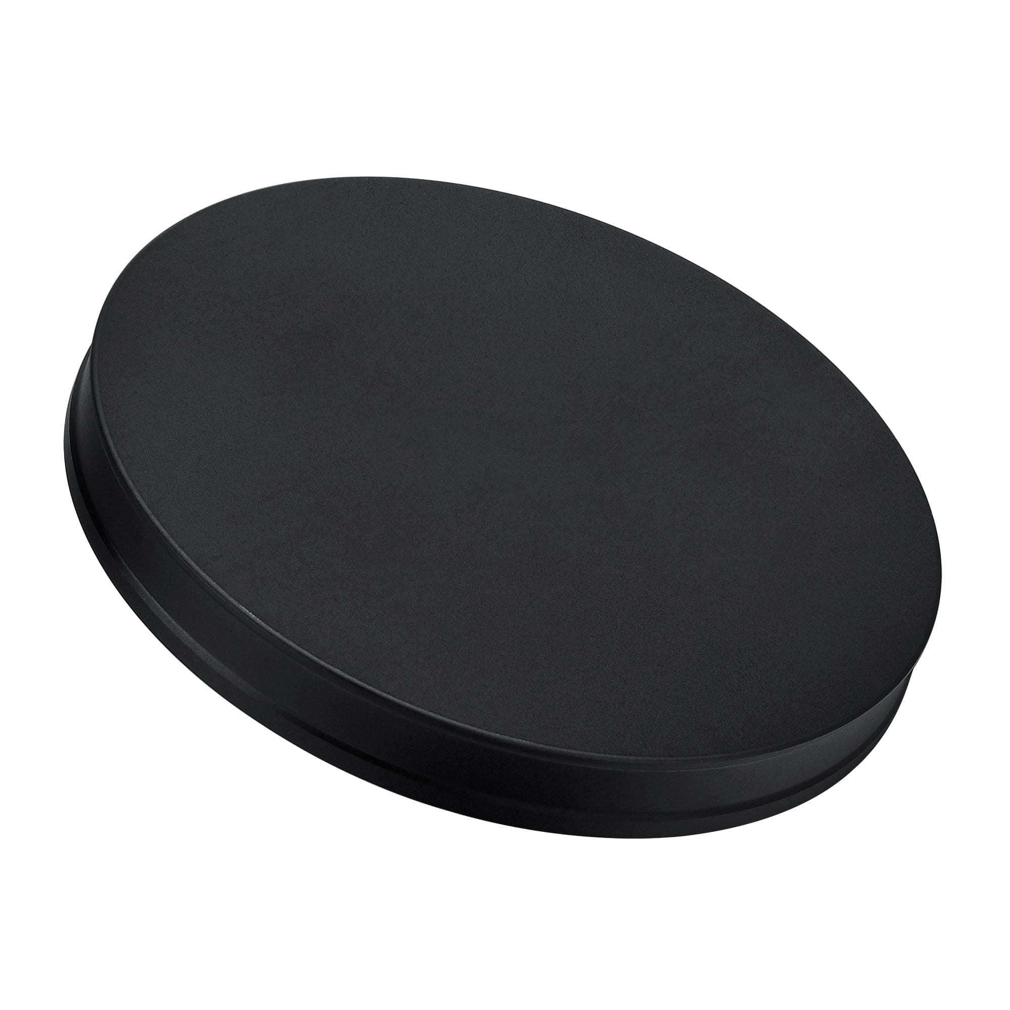 Normcore Replacement Tamper Base Withe Titanium PVD Coating