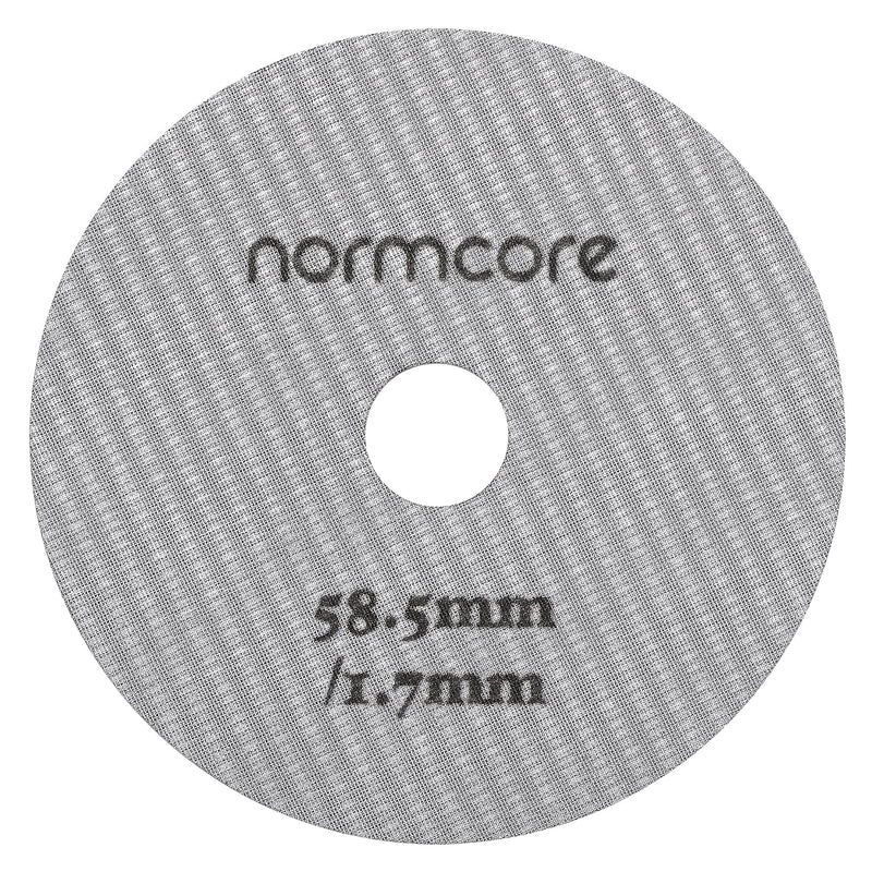 Normcore / Lower Shower Screen / Puck Screen / Contact Screen - 316 Stainless Steel