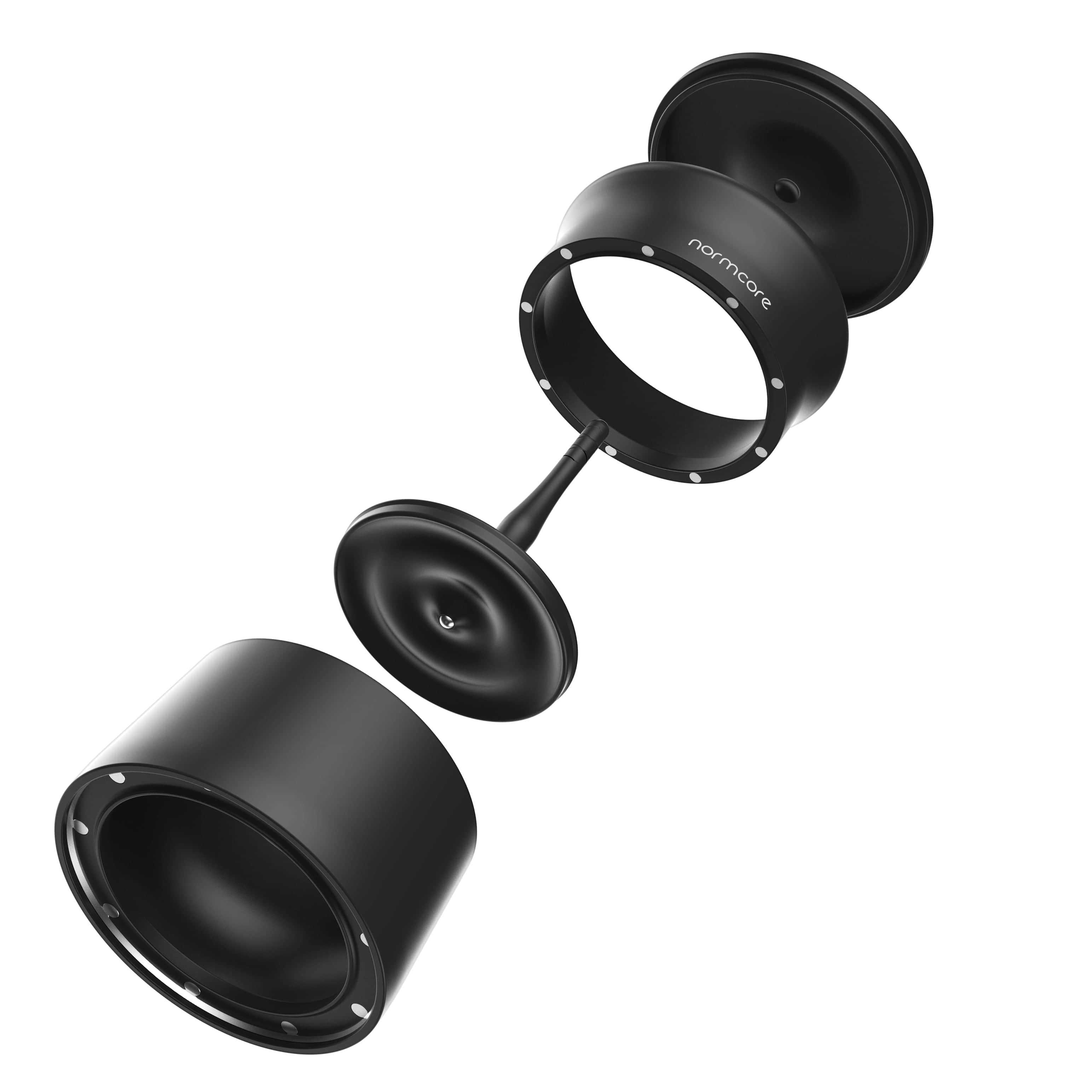 Normcore 2-in-1 Magnetic Dosing Cup