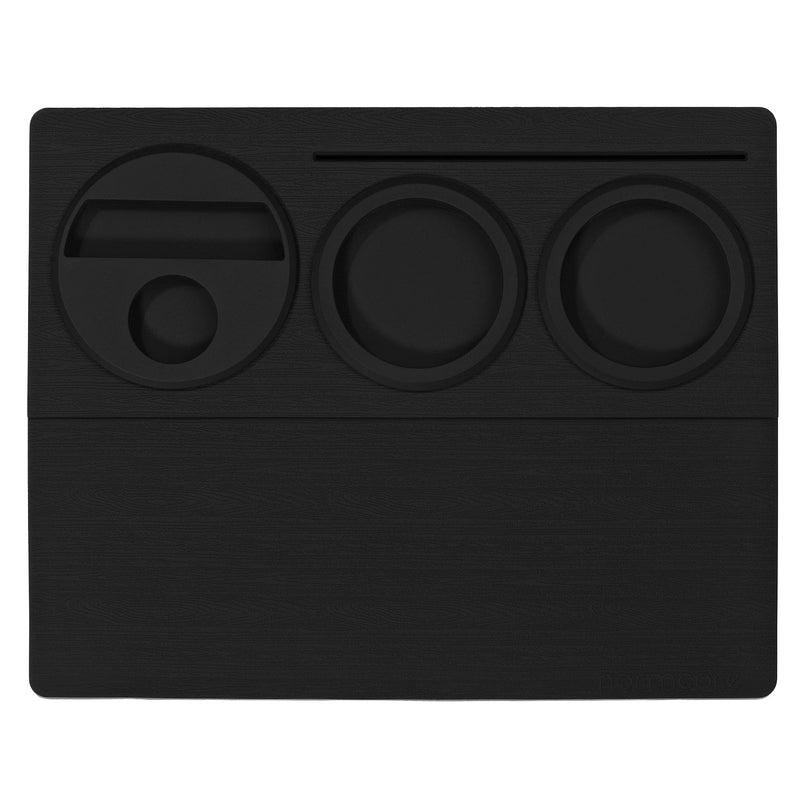Normcore / Espresso Tamping Mat V2 / Tamping Station