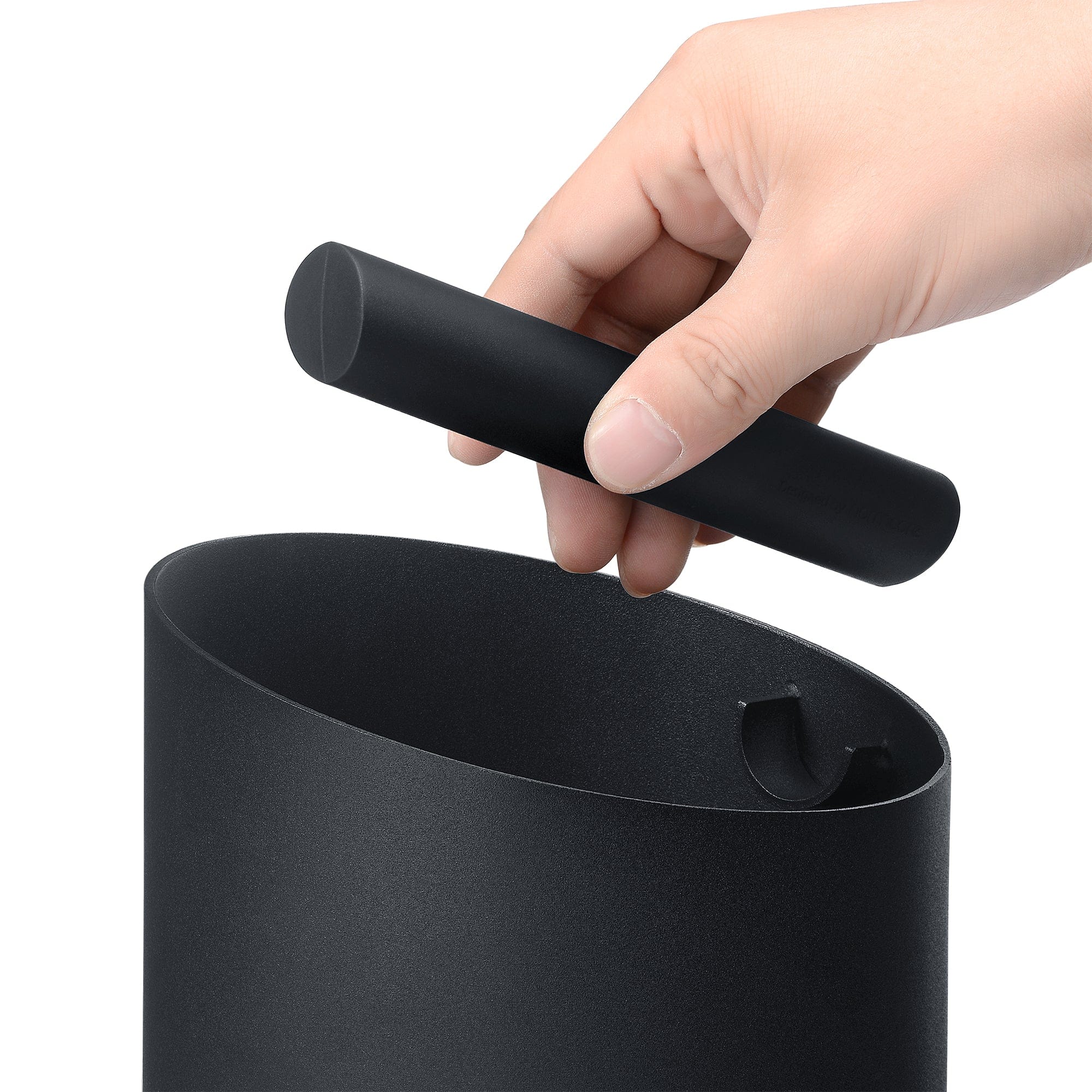 Normcore Heavy-Duty Espresso Knock Box