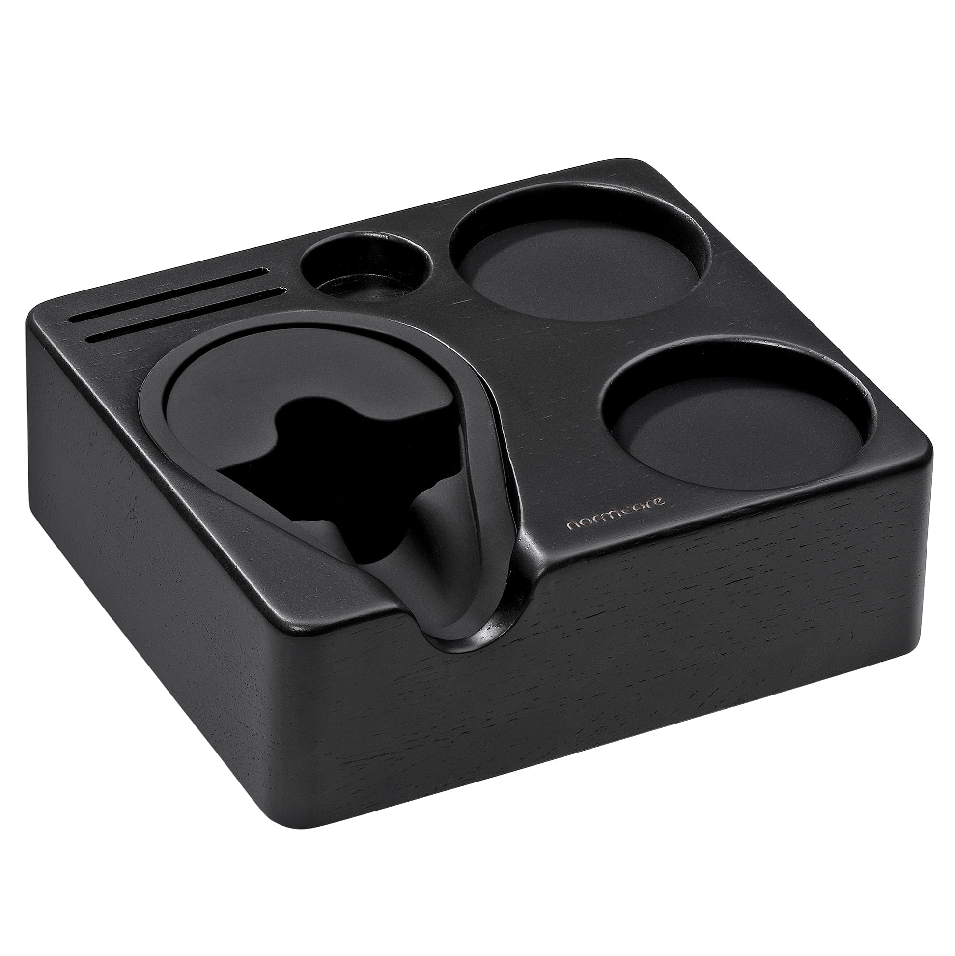 Normcore Compact Espresso Tamping Station
