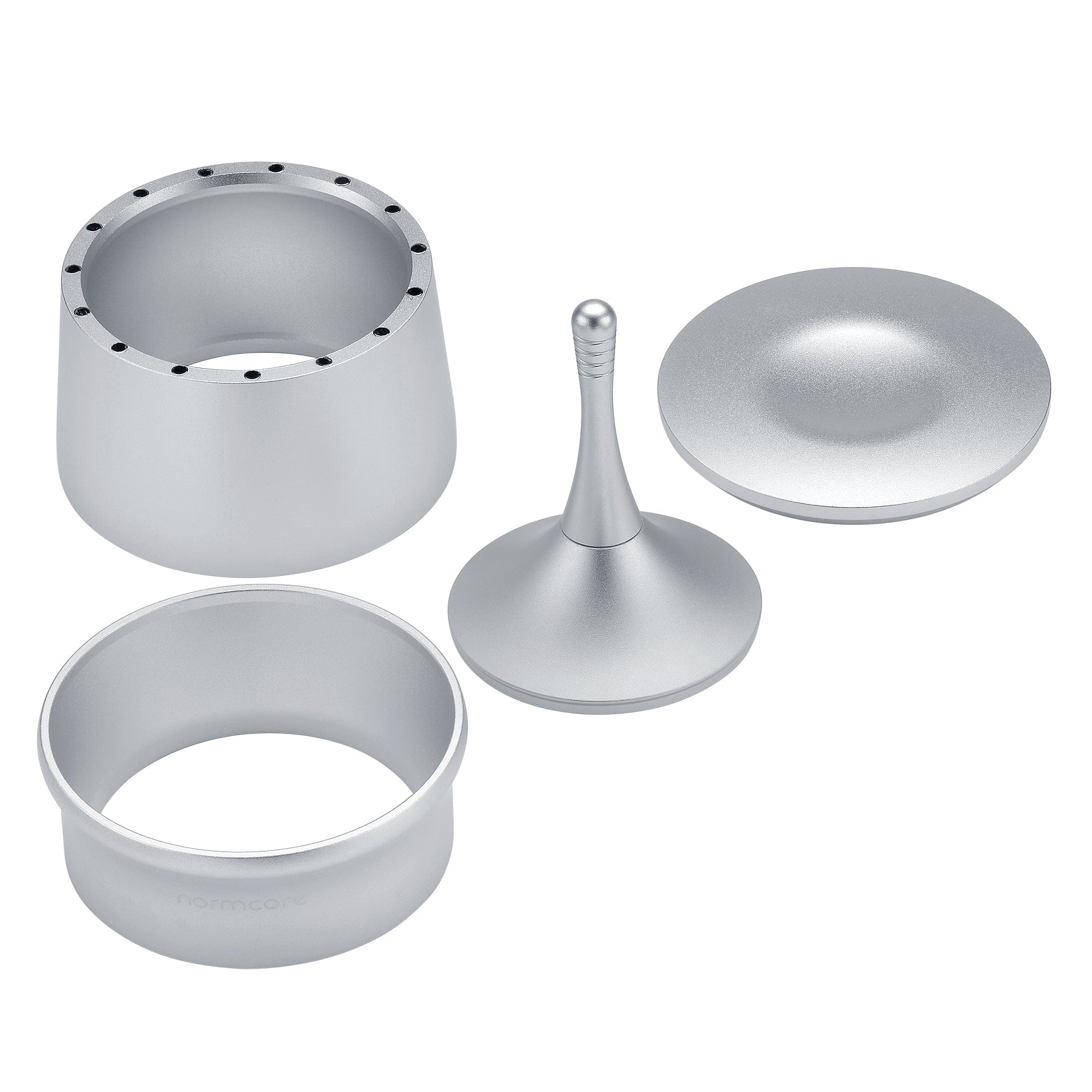 Normcore 2-in-1 Magnetic Dosing Cup