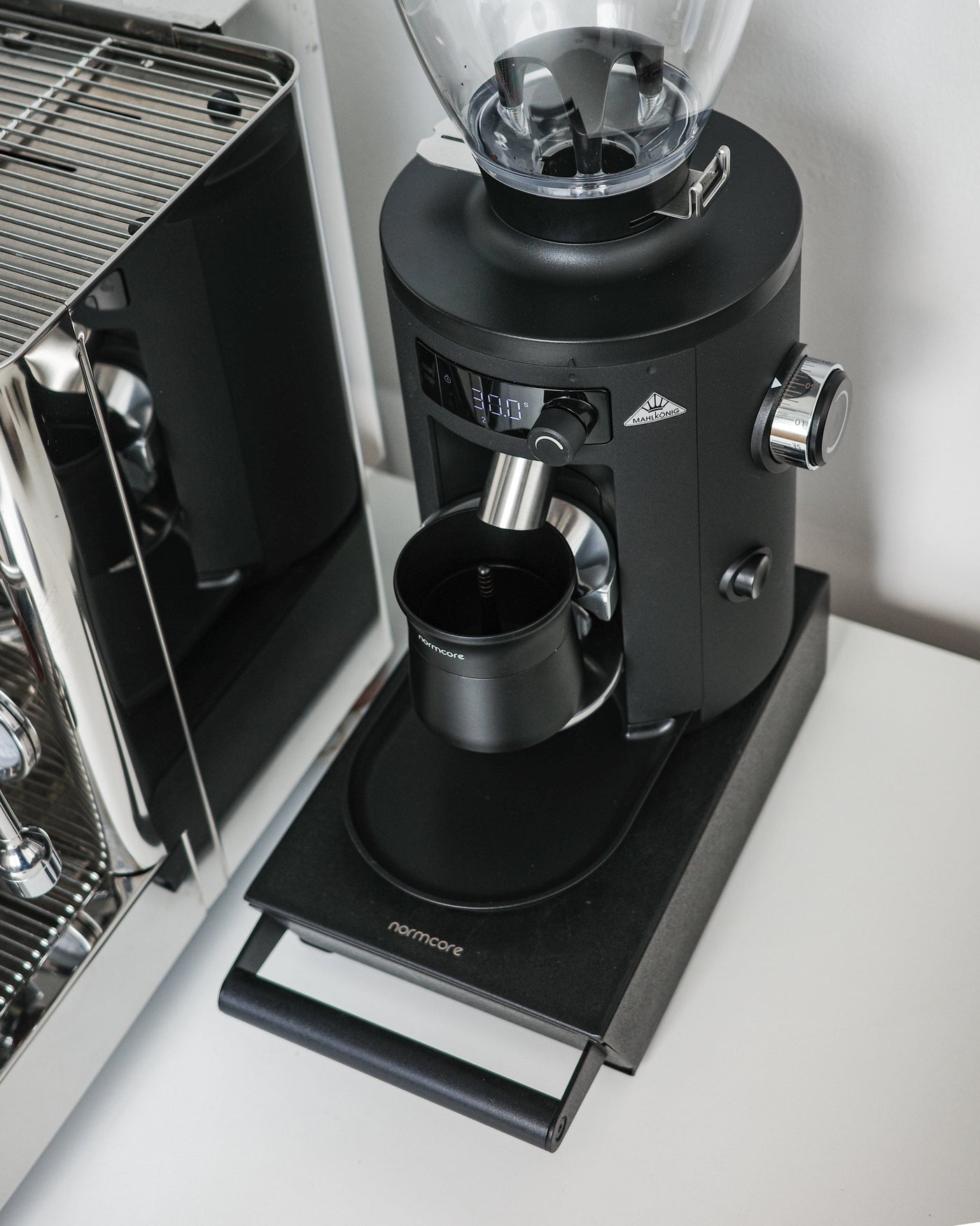 Normcore 2in1 Dosing Cup