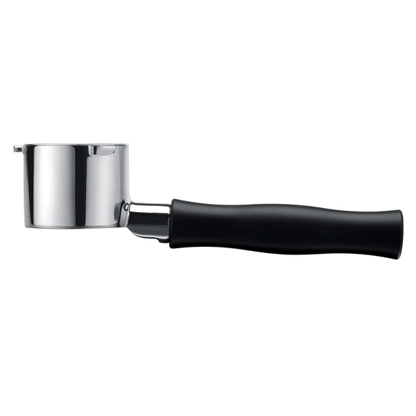 Normcore / 51mm Bottomless Portafilter 3 Ears fits DeLonghi La Specialista