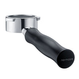 Normcore / 51mm Bottomless Portafilter 3 Ears fits Delonghi / SMEG / EUPA