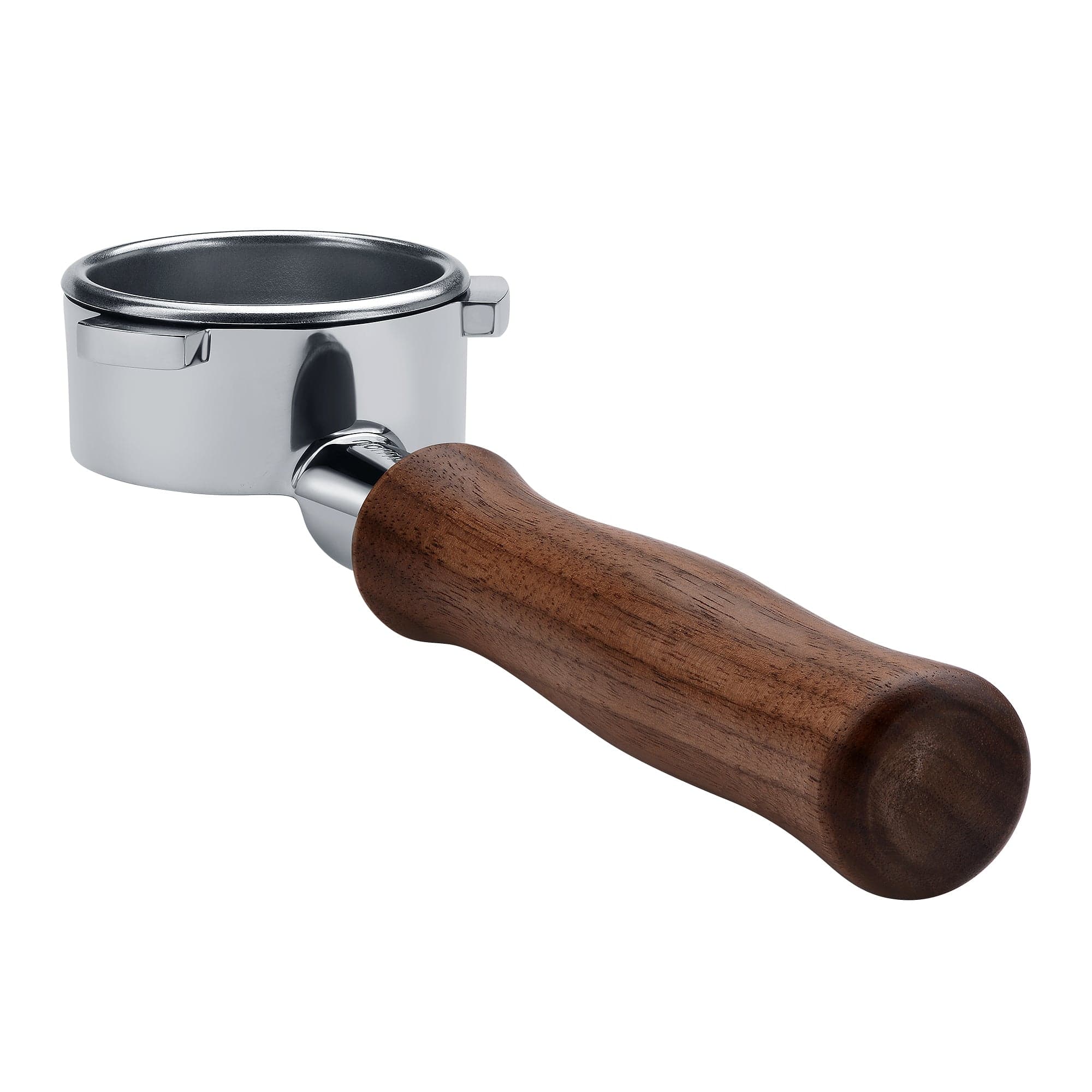 Portafiltro sin fondo Normcore / 54 mm para Breville / SAGE