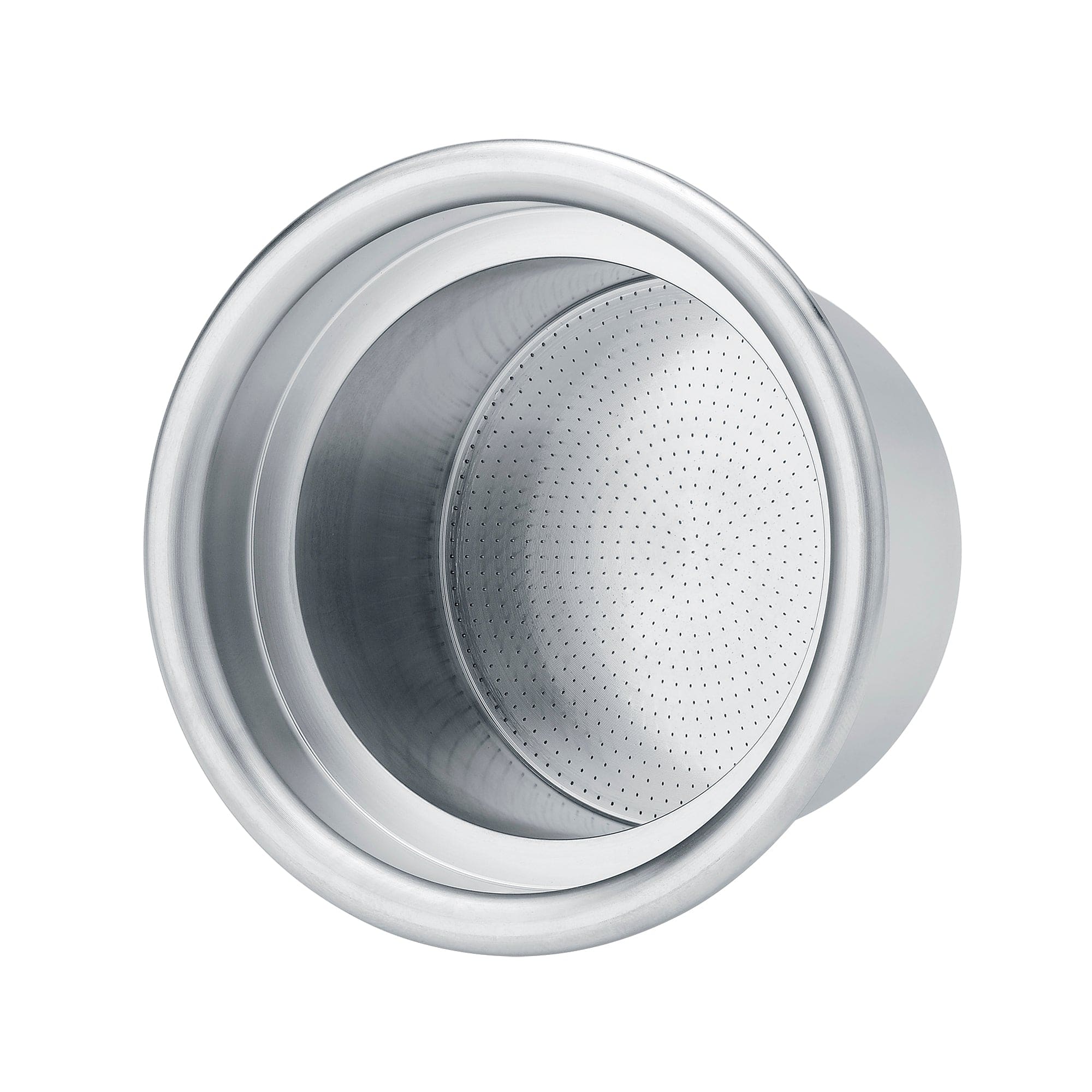 Normcore 57.5mm to 49mm Step-Down Portafilter Basket Kit（PRE-ORDER）