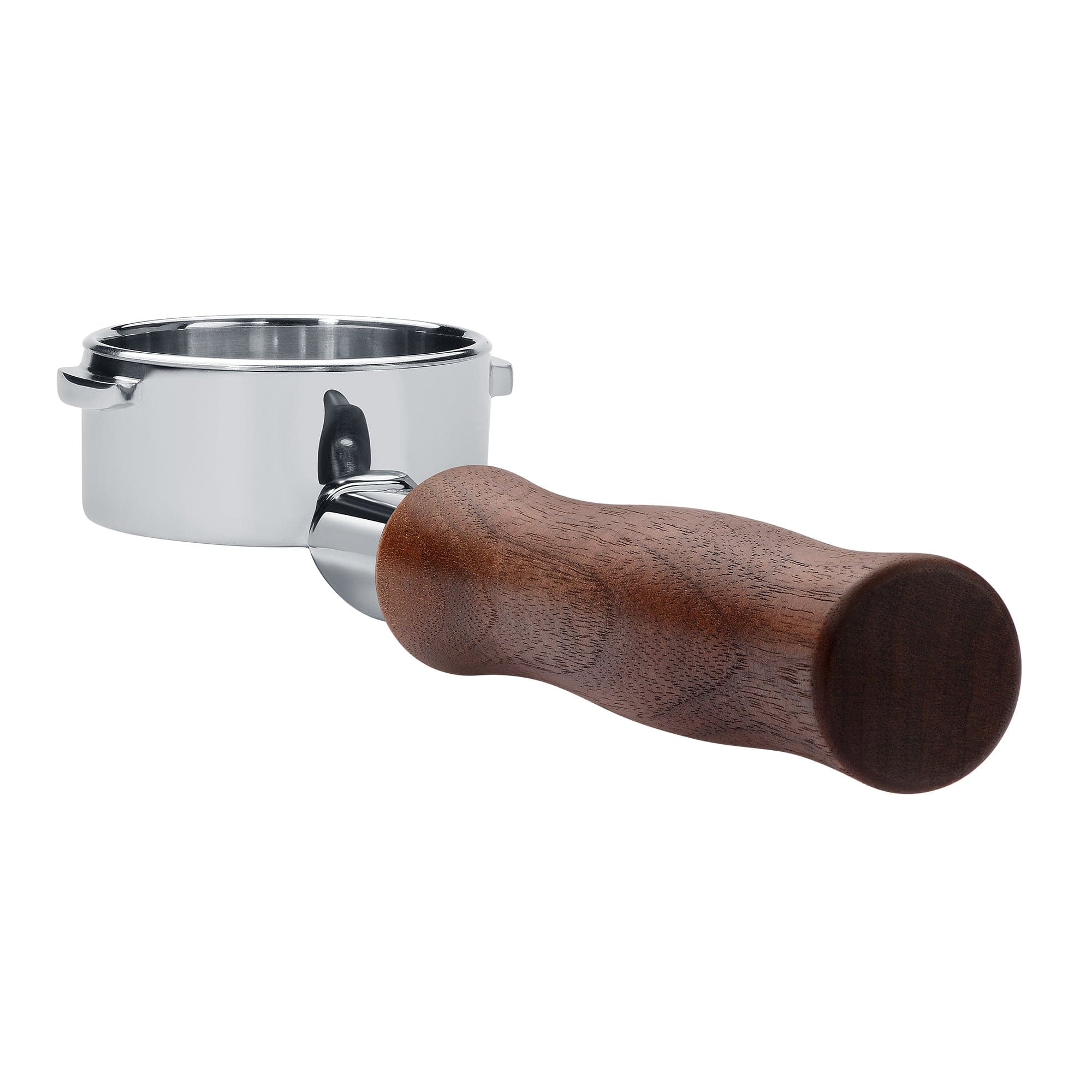 Normcore 57mm Bottomless Portafilter Fits Lelit 57 Groups