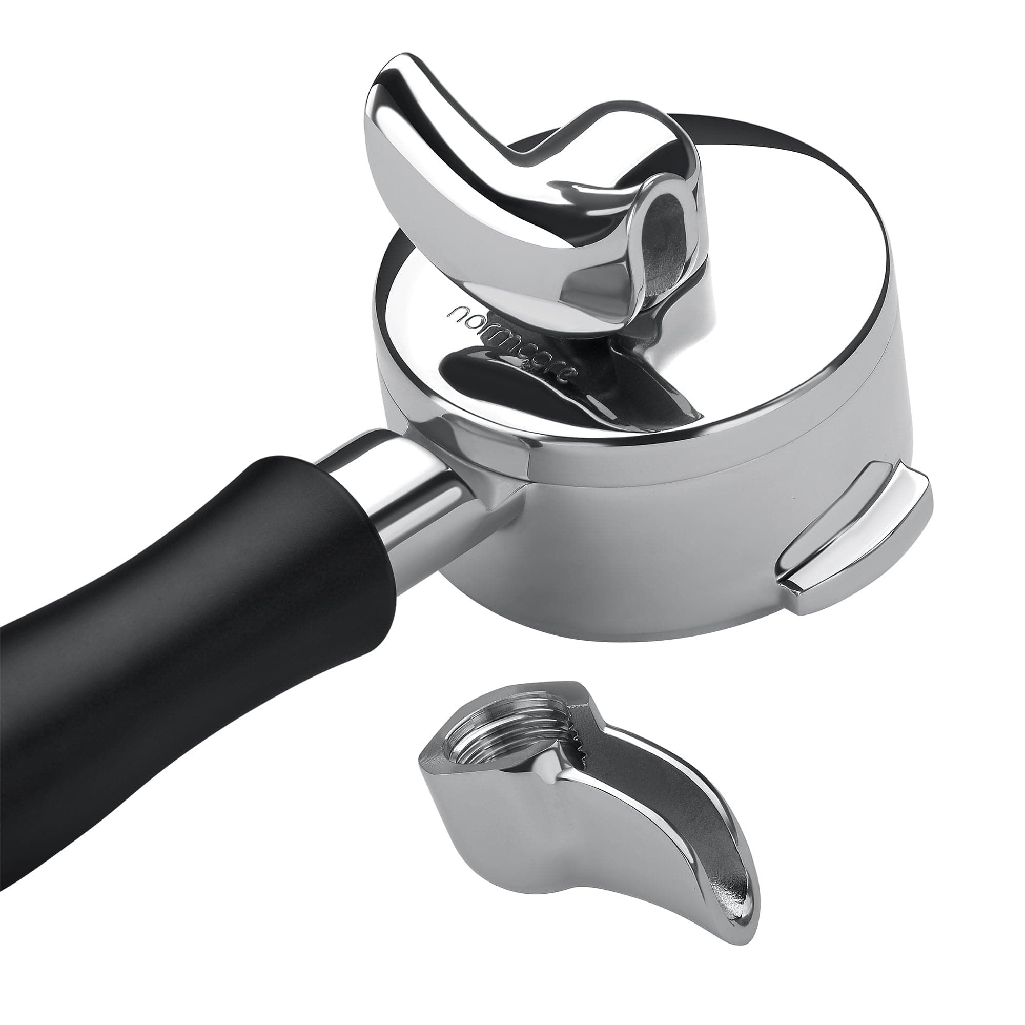 Normcore 3-in-1 Portafilter with Handle