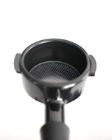 Normcore / Bottomless Portafilter With Titanium PVD Coating Portafilter Head