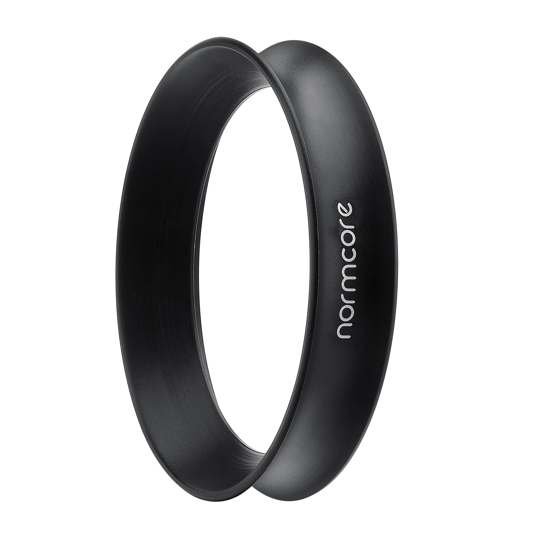 Embudo dosificador magnético Normcore / 58 mm