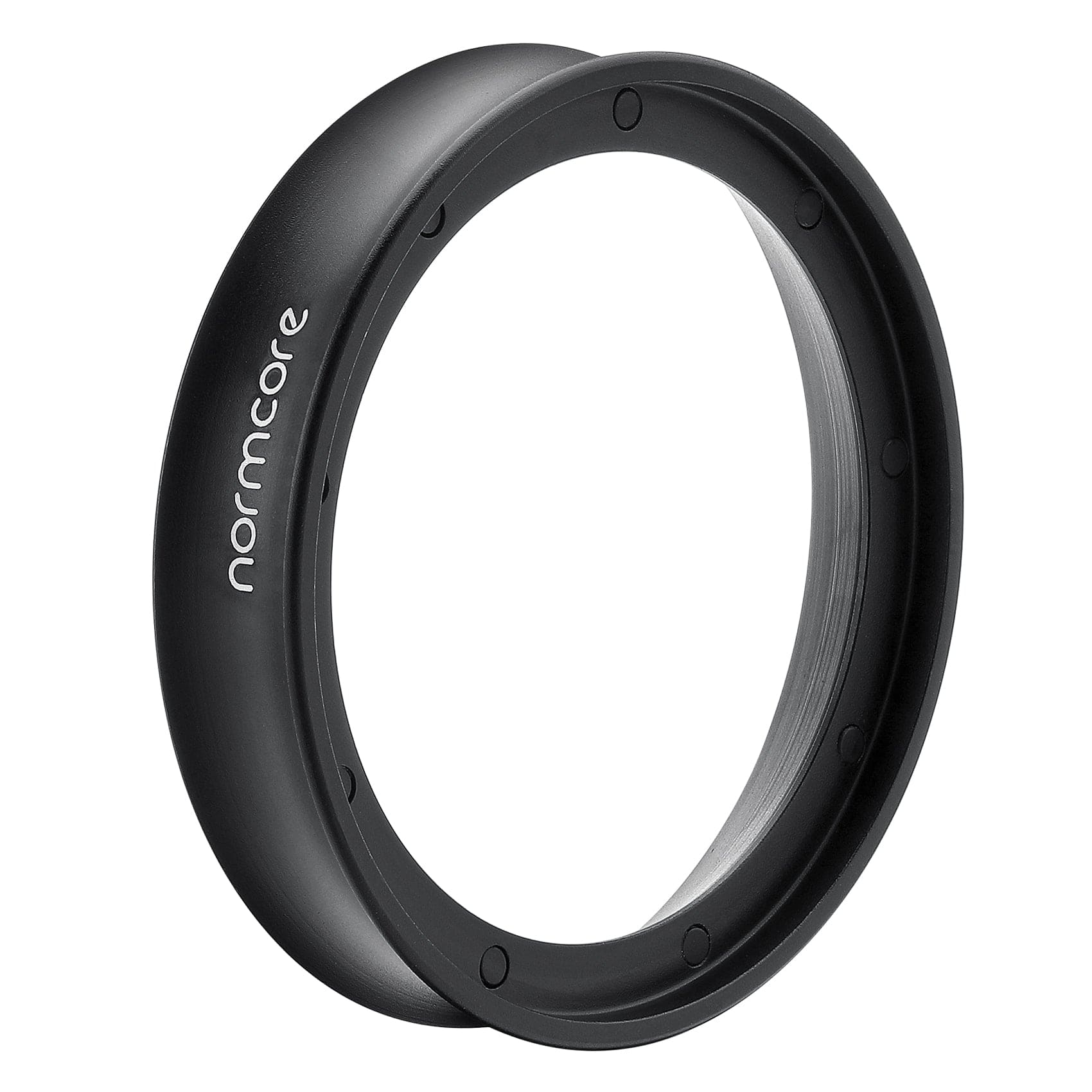 Embudo dosificador magnético Normcore / 58 mm