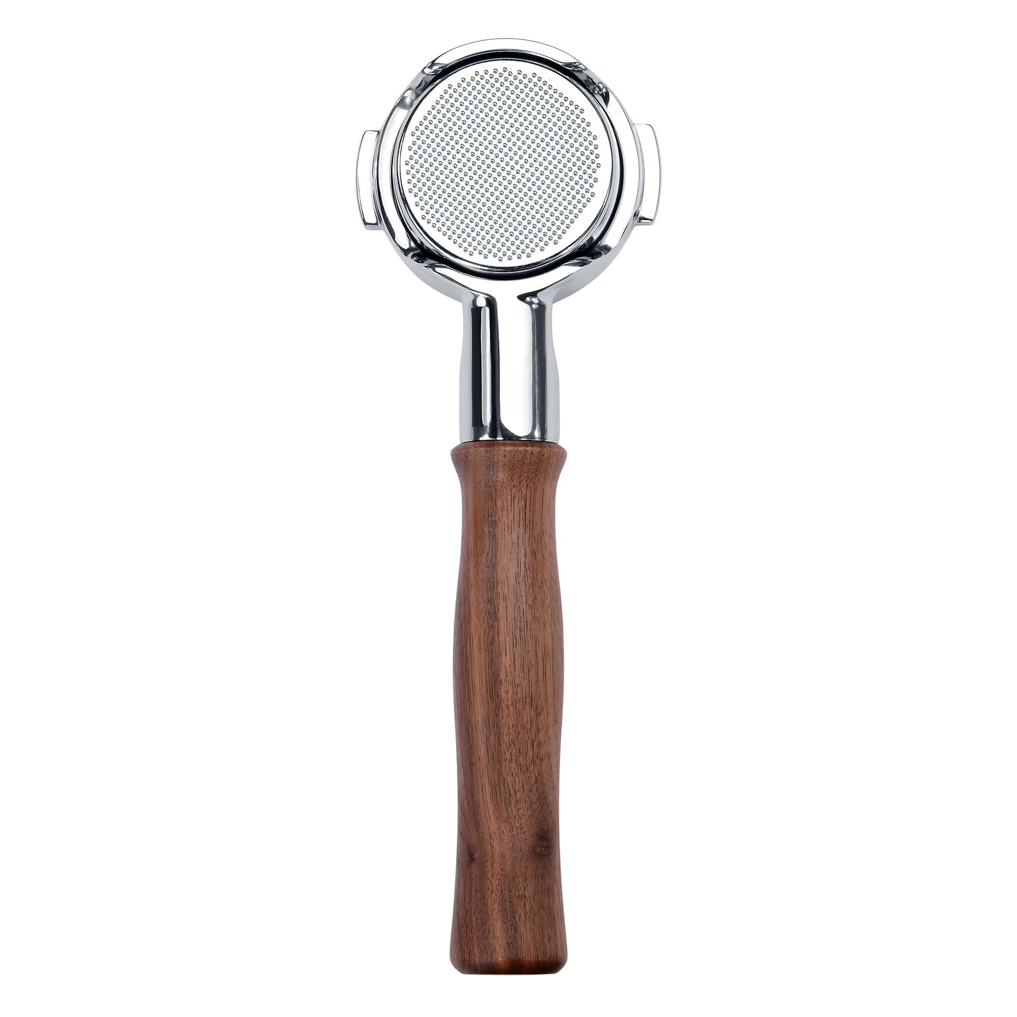 Normcore Slim Bottomless Portafilter with Handle