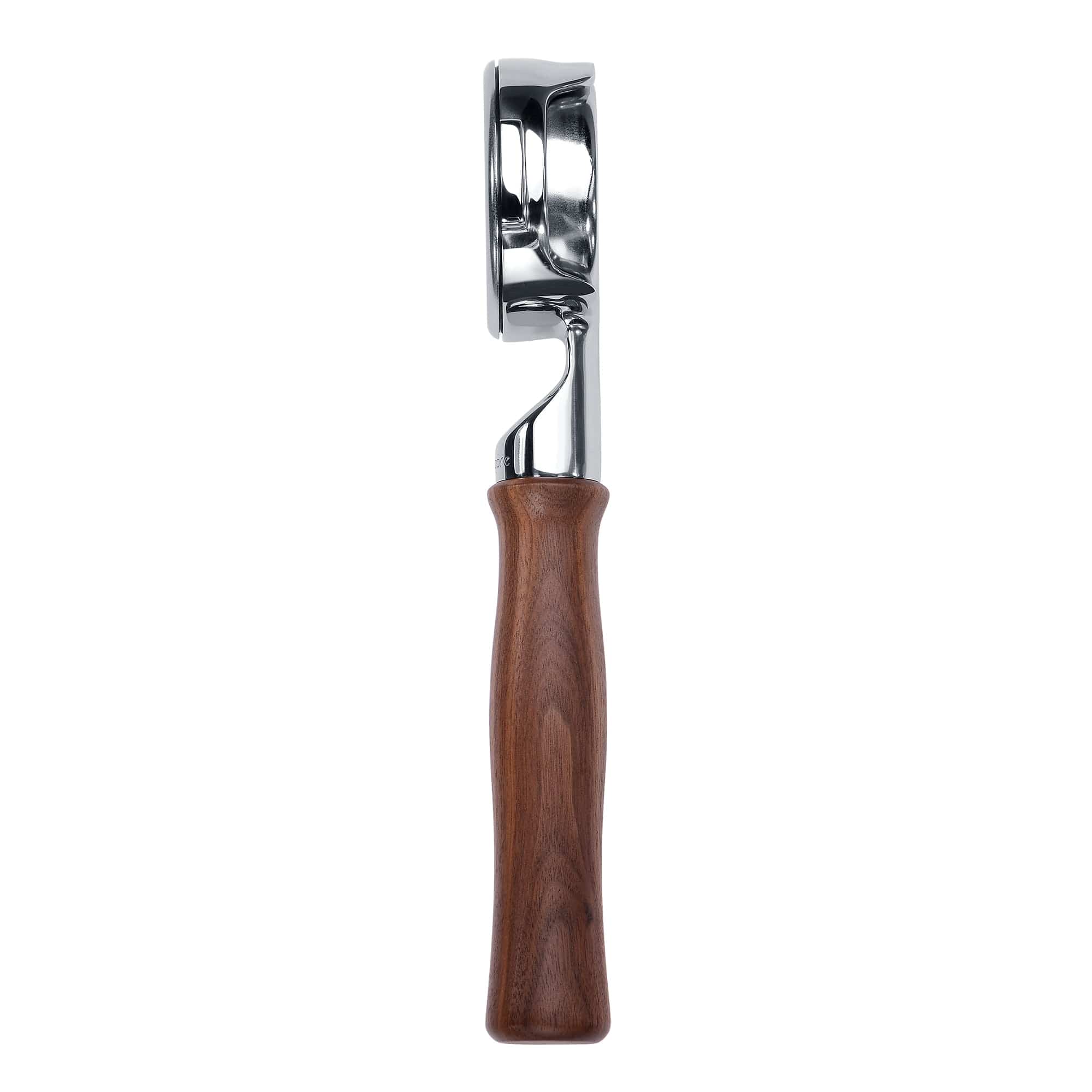 Normcore Slim Bottomless Portafilter with Handle