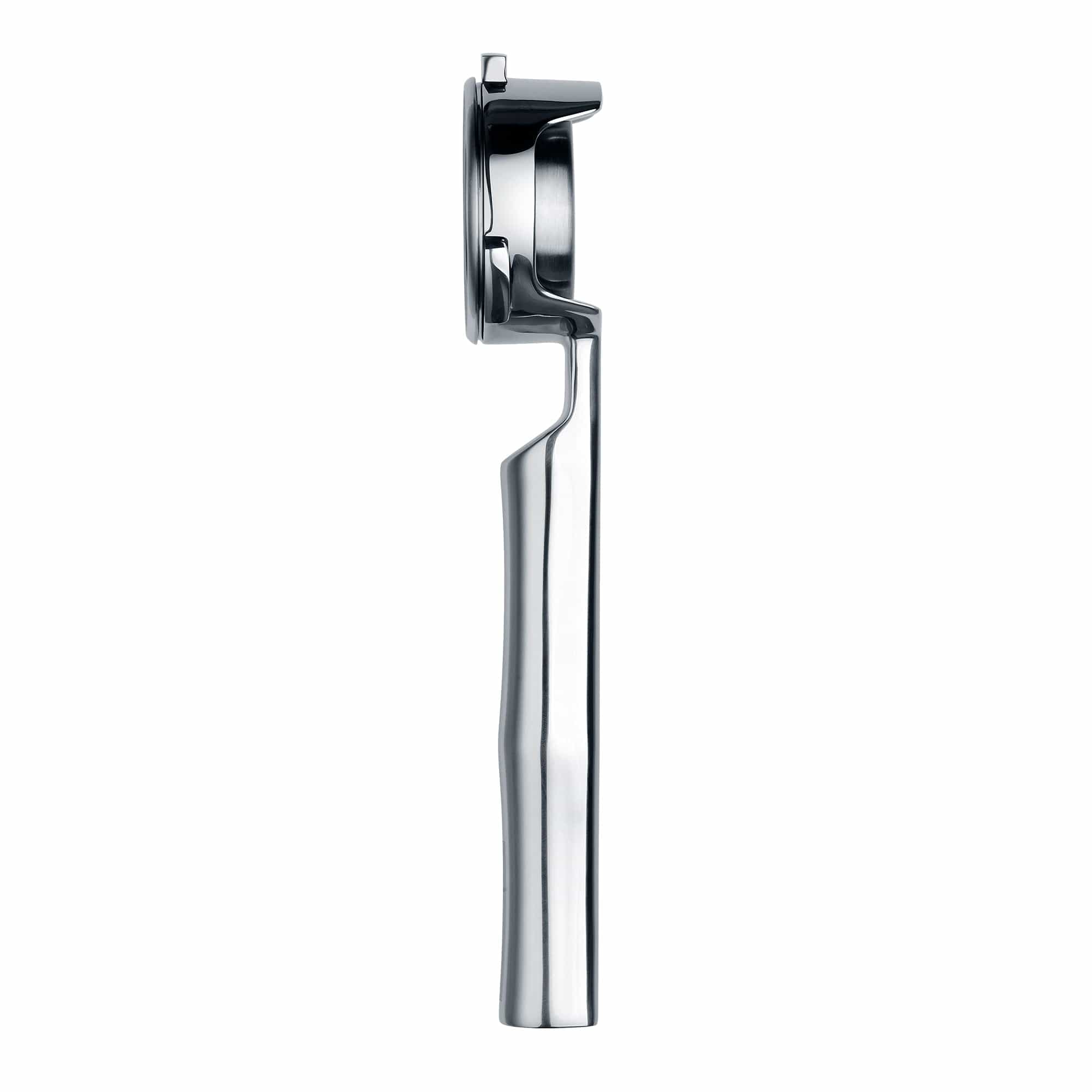 Normcore All Stainless Steel Lay-Flat Portafilter