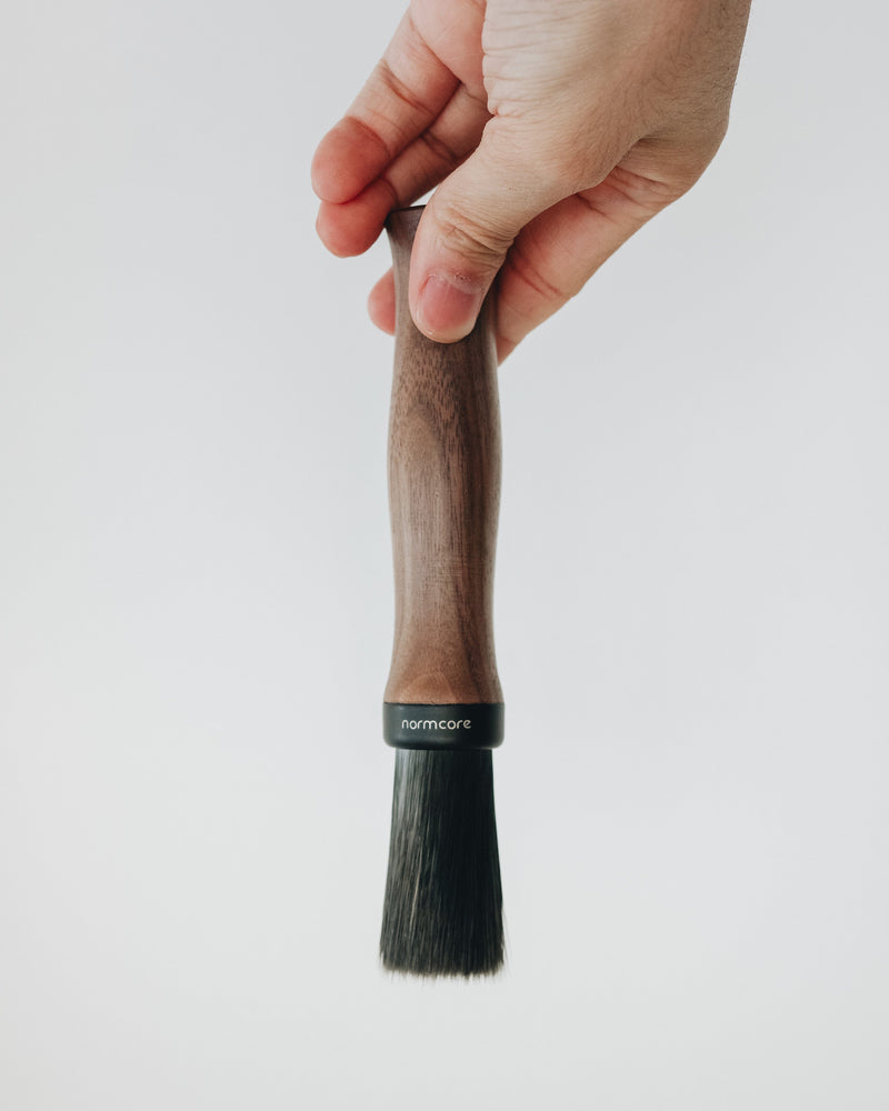 Normcore / Barista Cleaning Brush