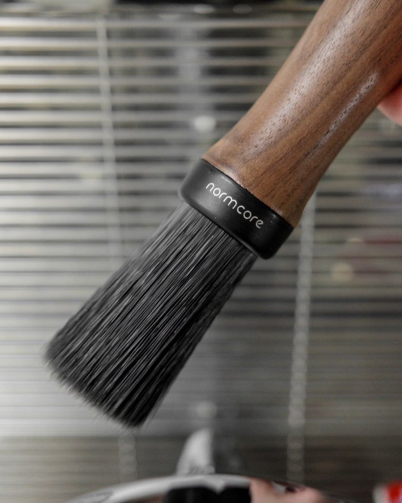 Normcore / Barista Cleaning Brush