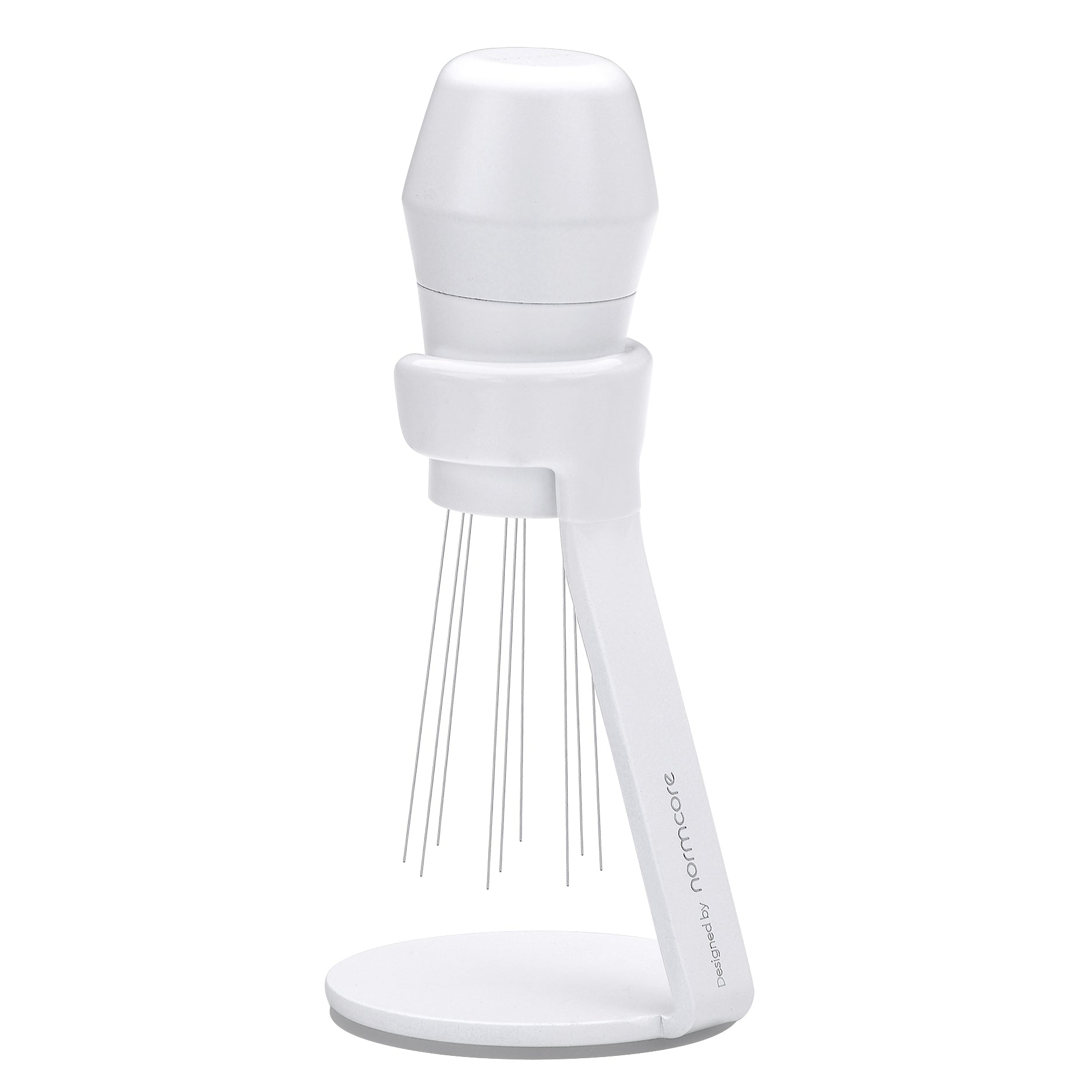 Kit completo de elementos esenciales Normcore Barista - Con portafiltro