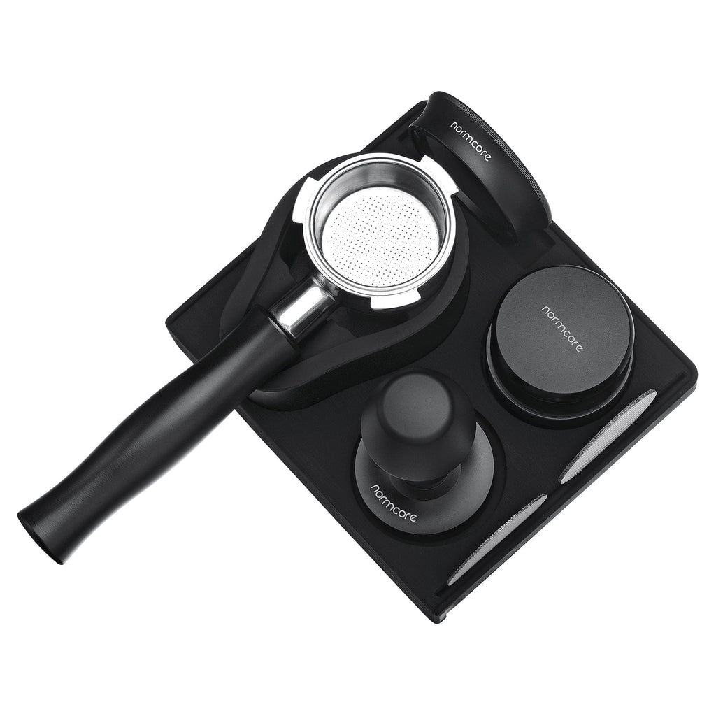 Normcore Tamper per caffè 53,3 mm – regolatore di pressione – Timbro barista con pressione di Normcore Tamper per caffè 53,3 mm – regolatore di pressione – Timbro barista con pressione di