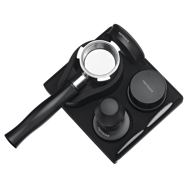 Normcore Barista Compact Essentials Kit - With Portafilter