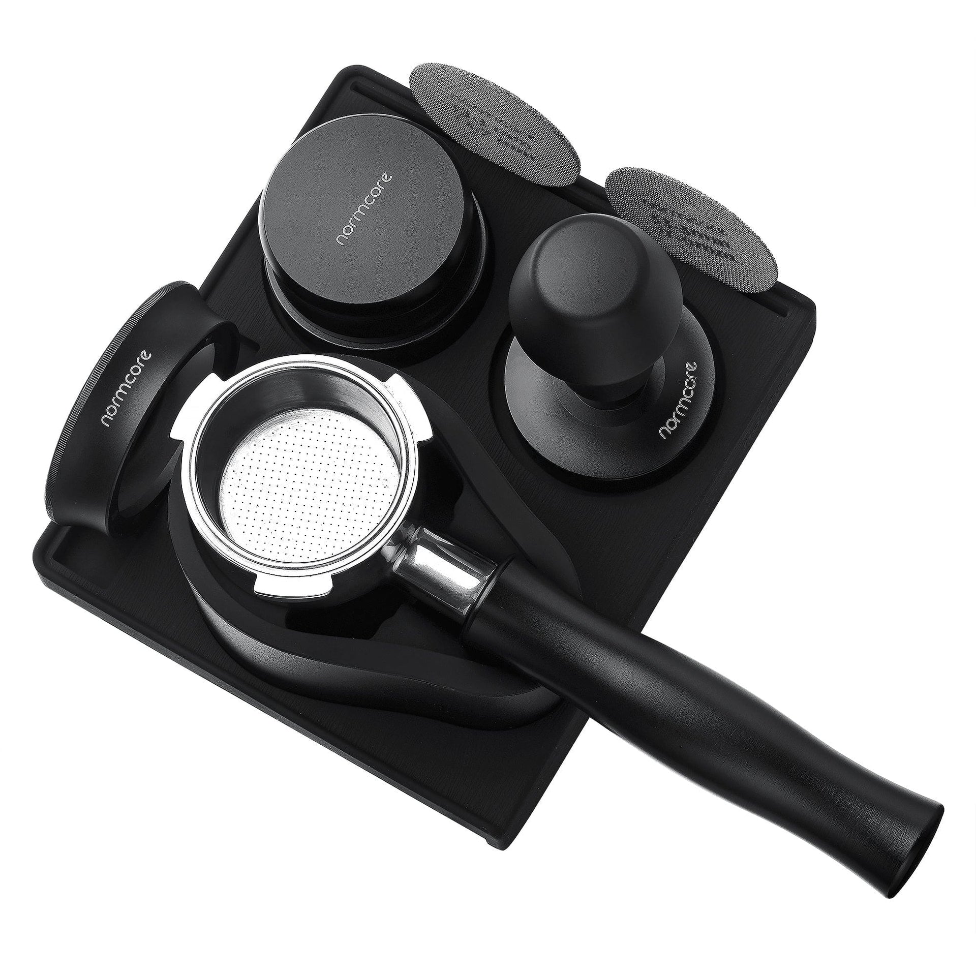 Normcore Barista Compact Essentials Kit - 54mm Fits Breville / Sage