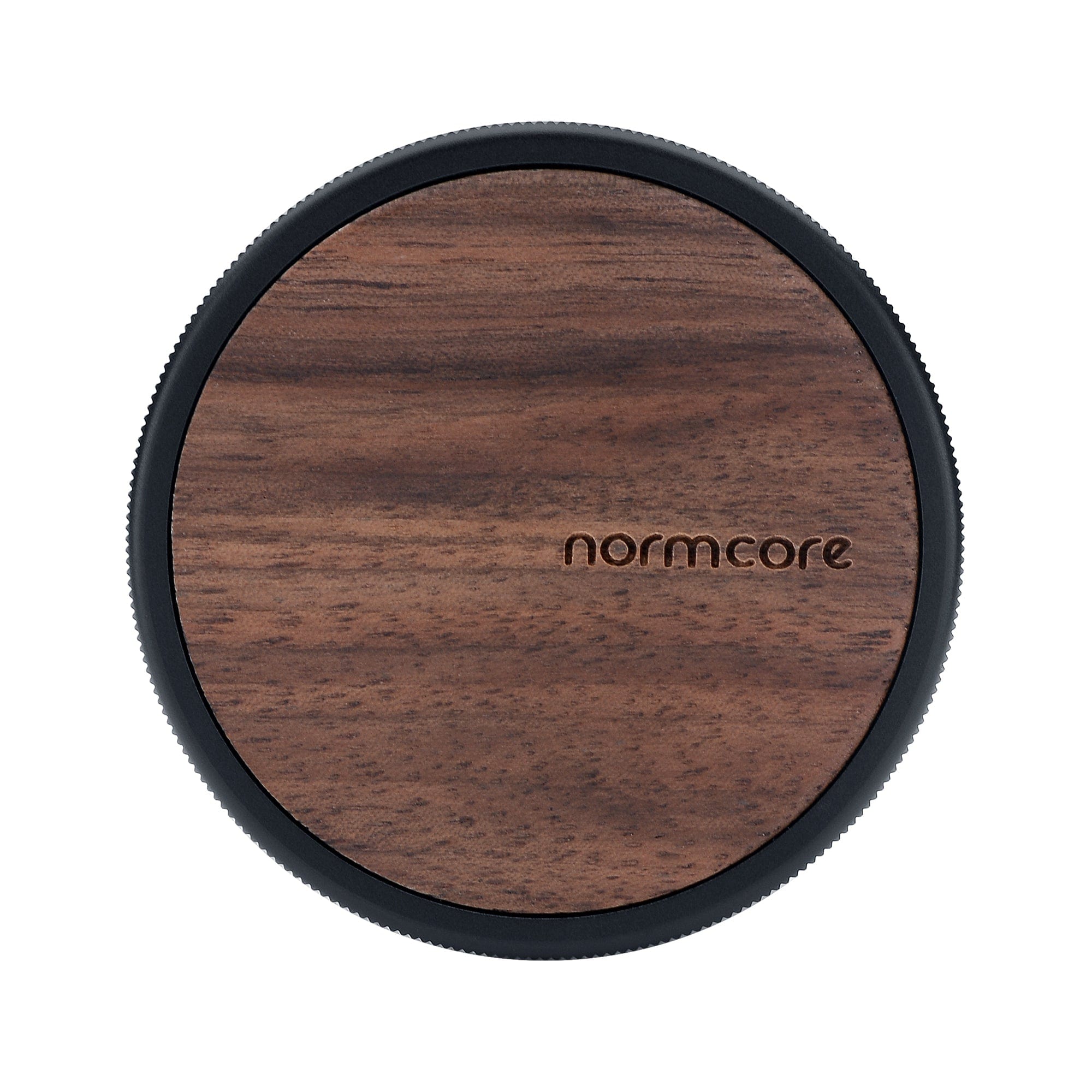 Normcore Coffee Gravity Distributor Tool - Titanium PVD Coating Base